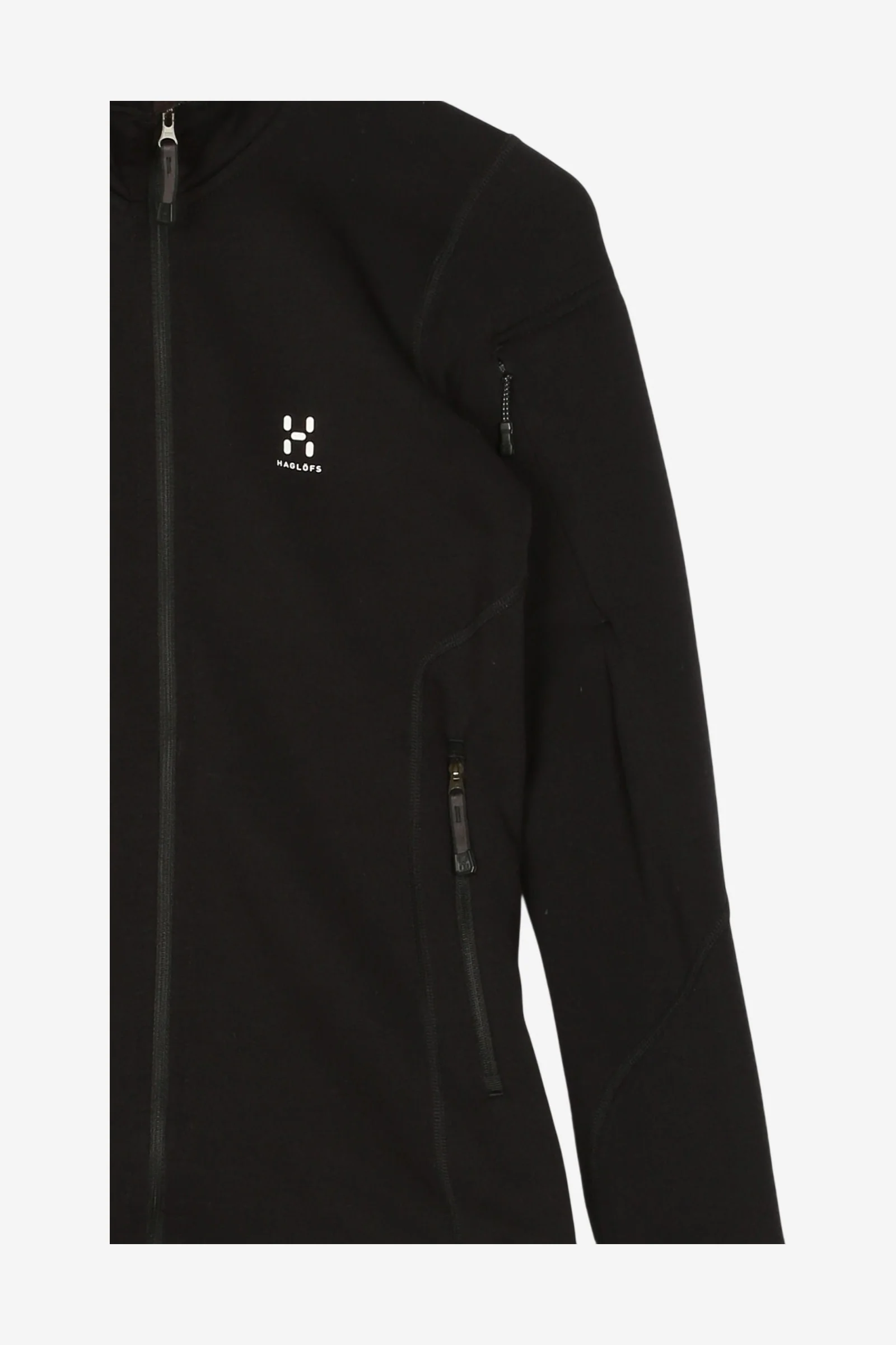 Fleecejacke für Damen - Image 3