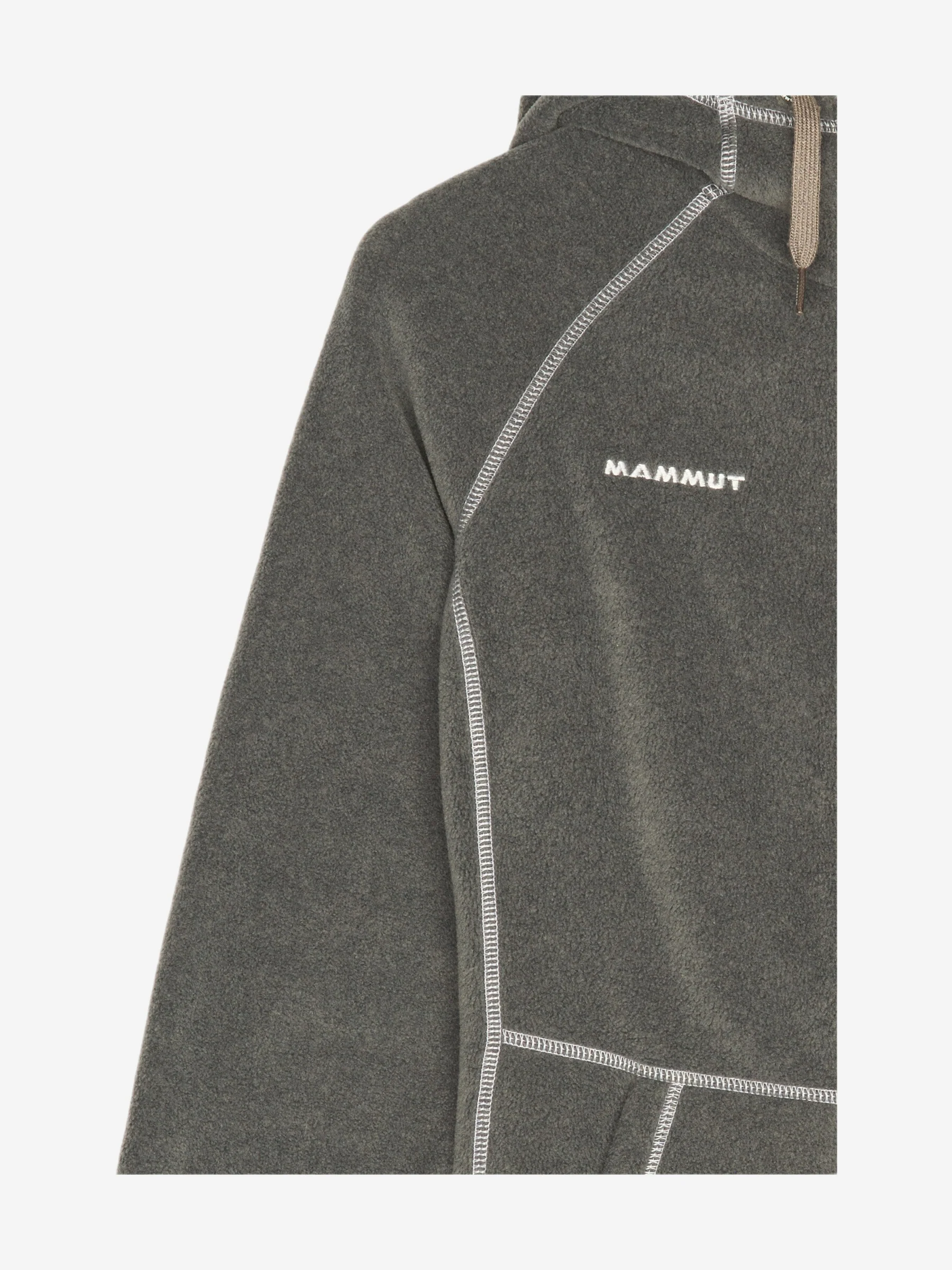 Fleecejacke für Damen - Image 3