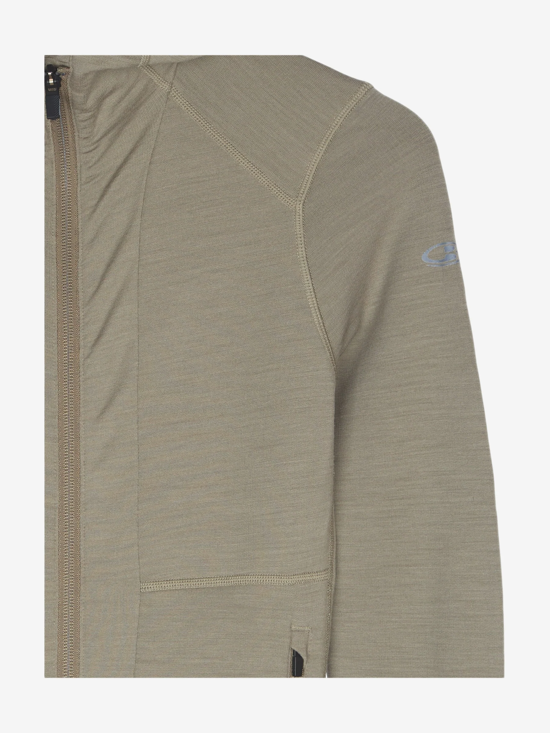 Fleecejacke für Damen - Image 3