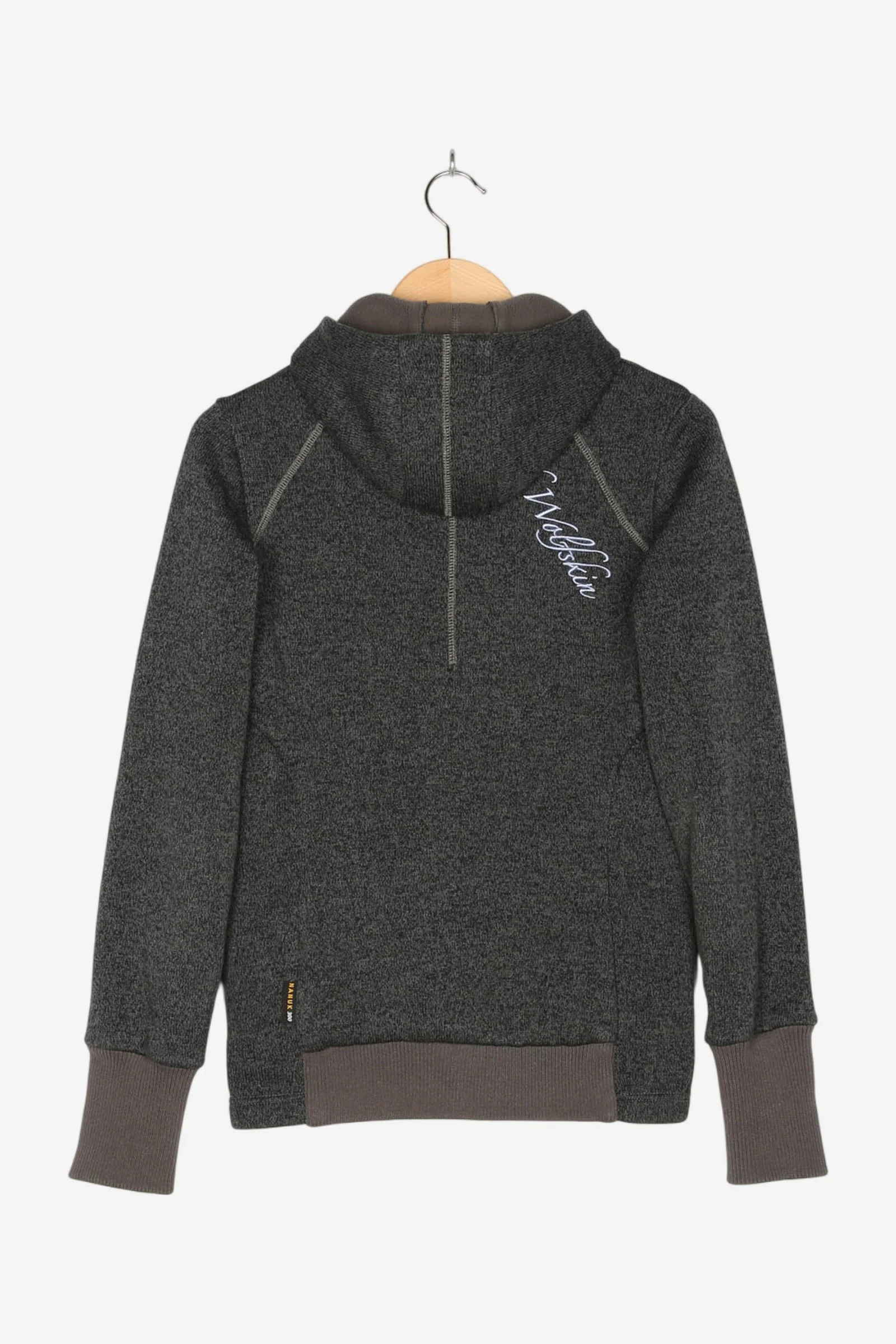Fleecejacke für Damen - Image 2