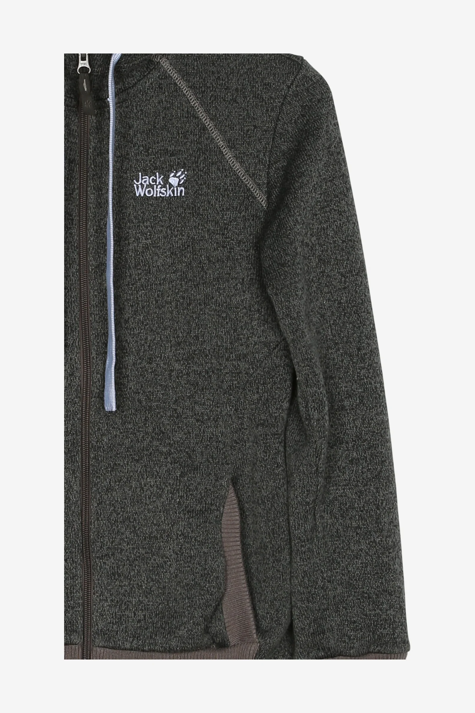 Fleecejacke für Damen - Image 3