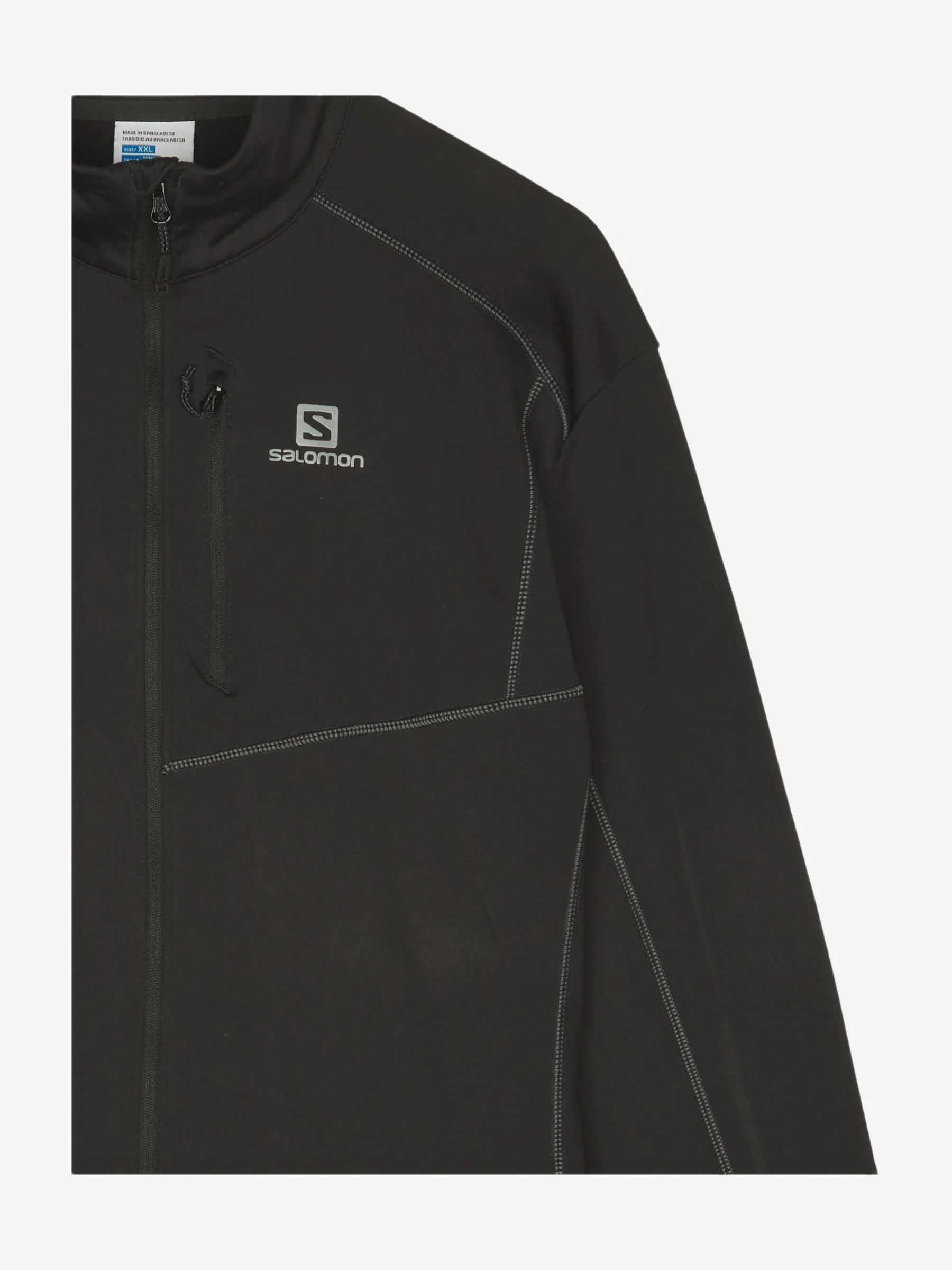 Fleecejacke für Damen - Image 3