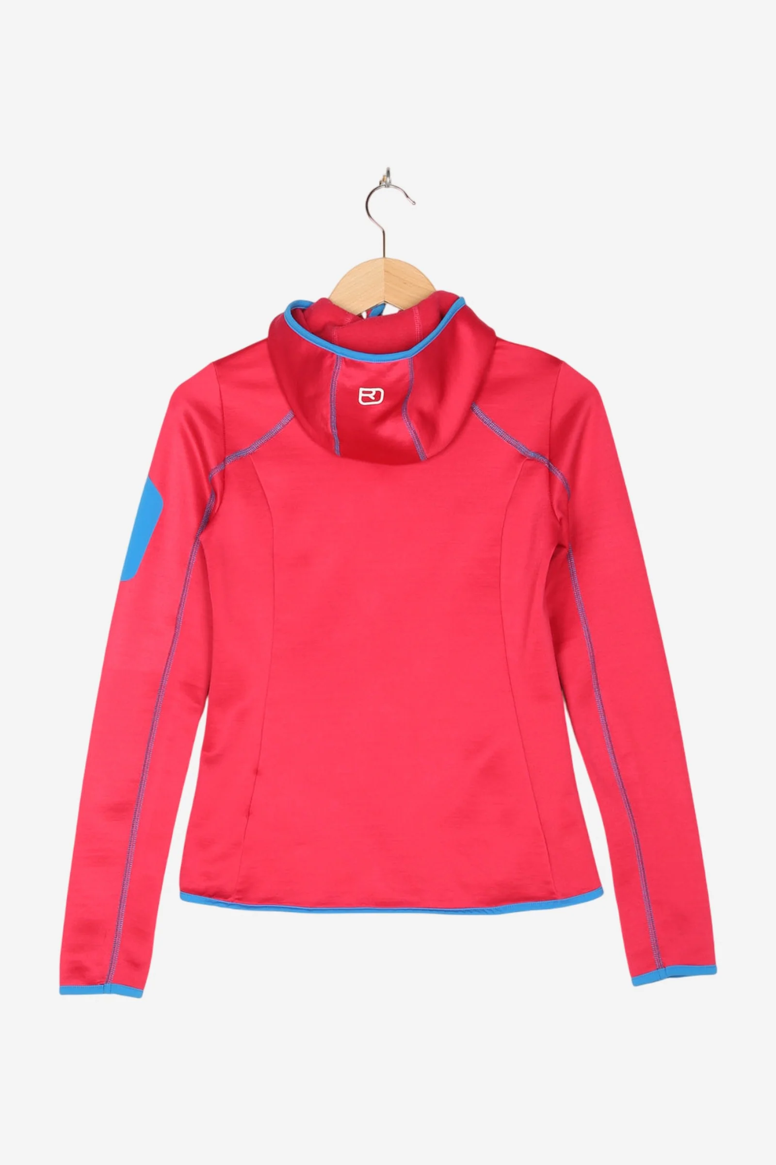 Fleecejacke für Damen - Image 2