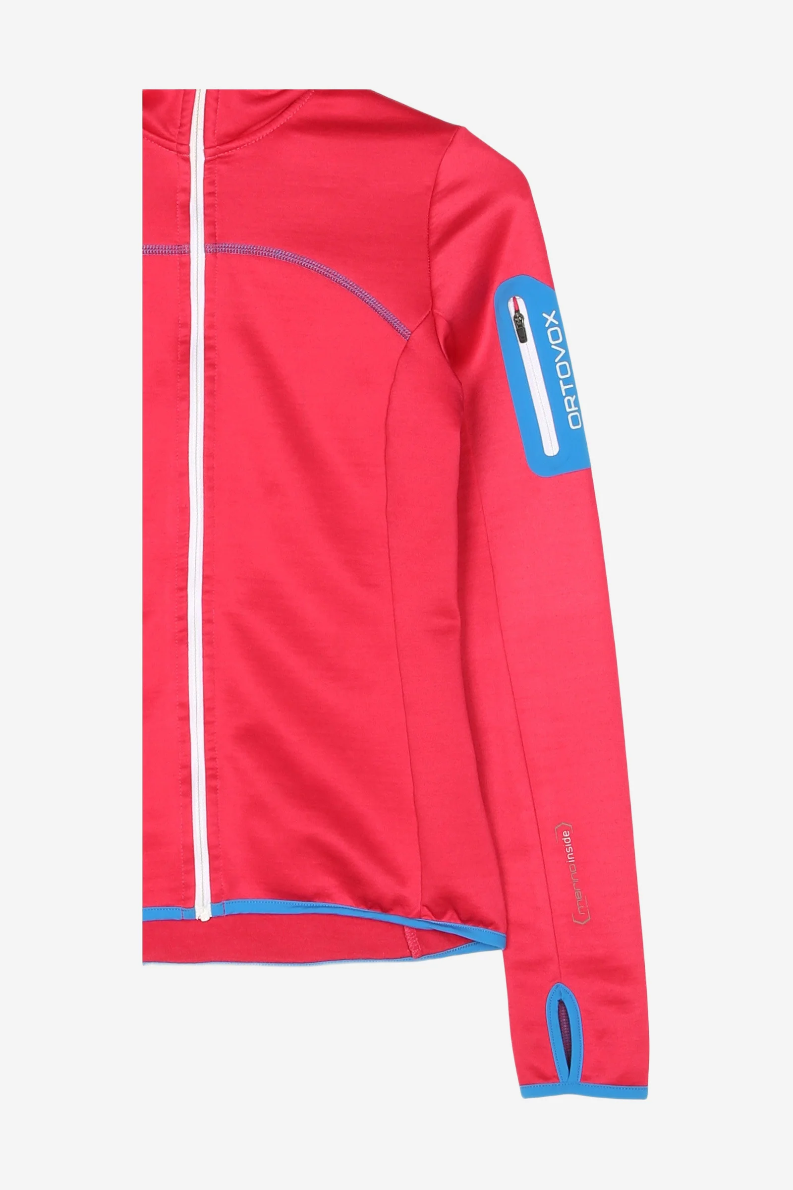 Fleecejacke für Damen - Image 3