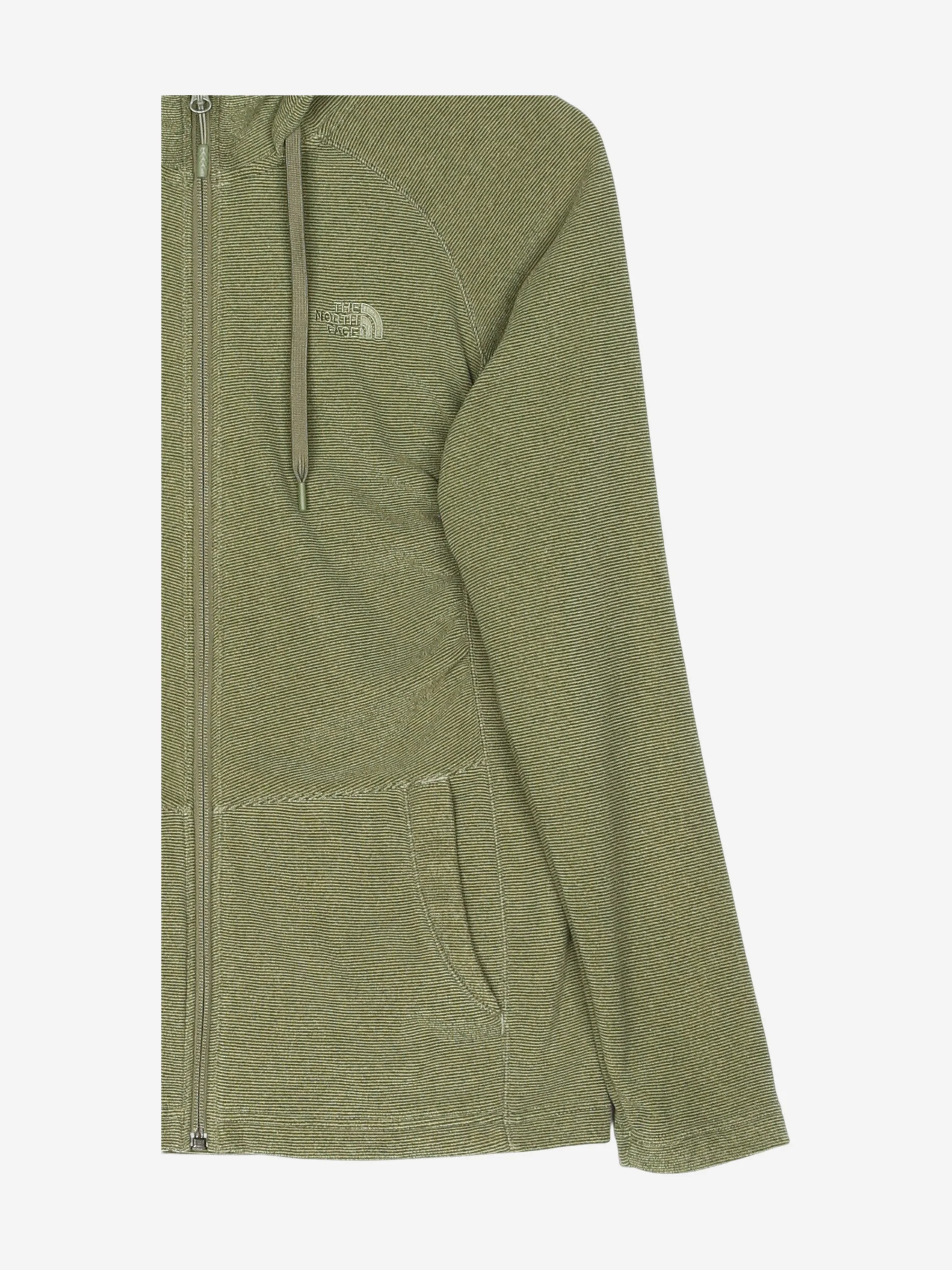 Fleecejacke für Damen - Image 3