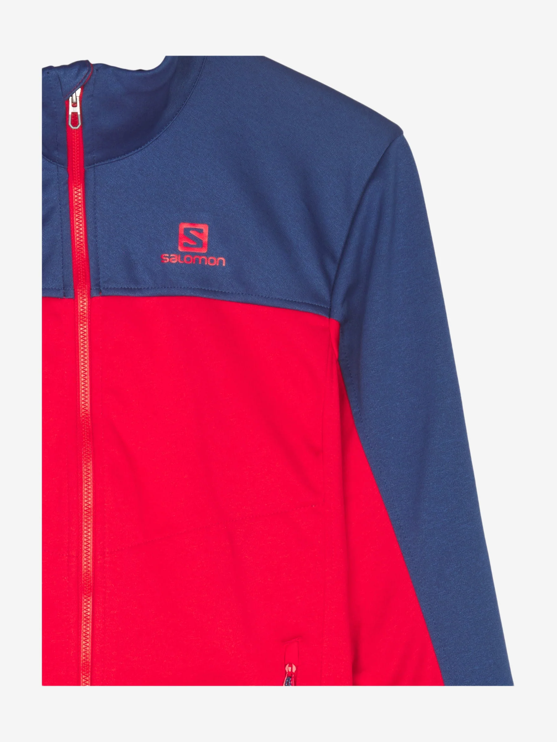 Fleecejacke für Damen - Image 3