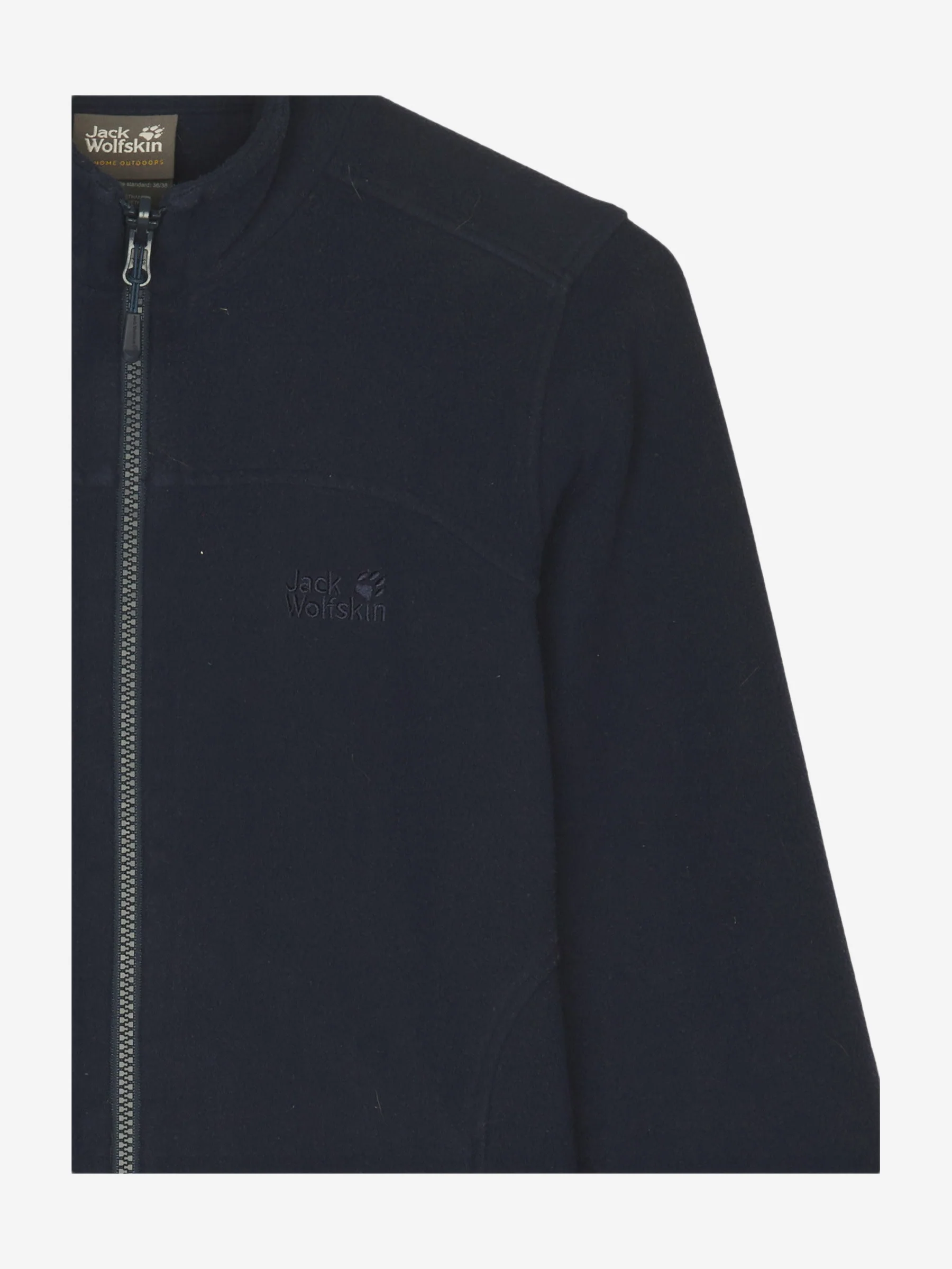 Fleecejacke für Damen - Image 3