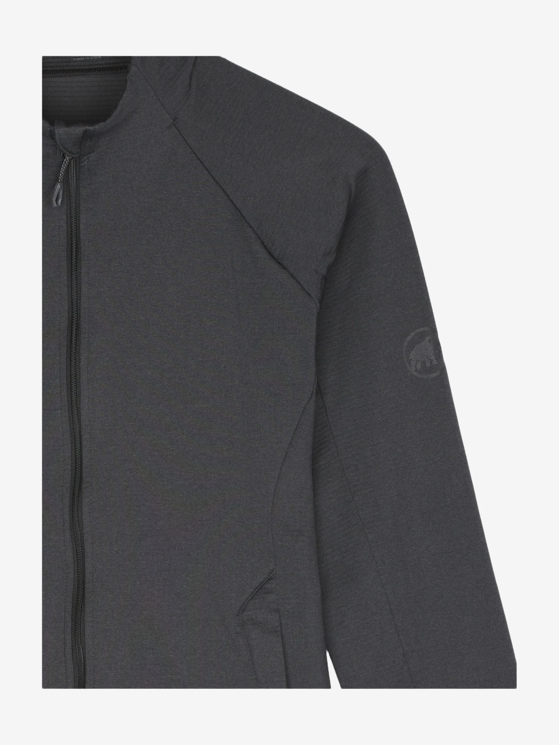 Fleecejacke für Damen - Image 3