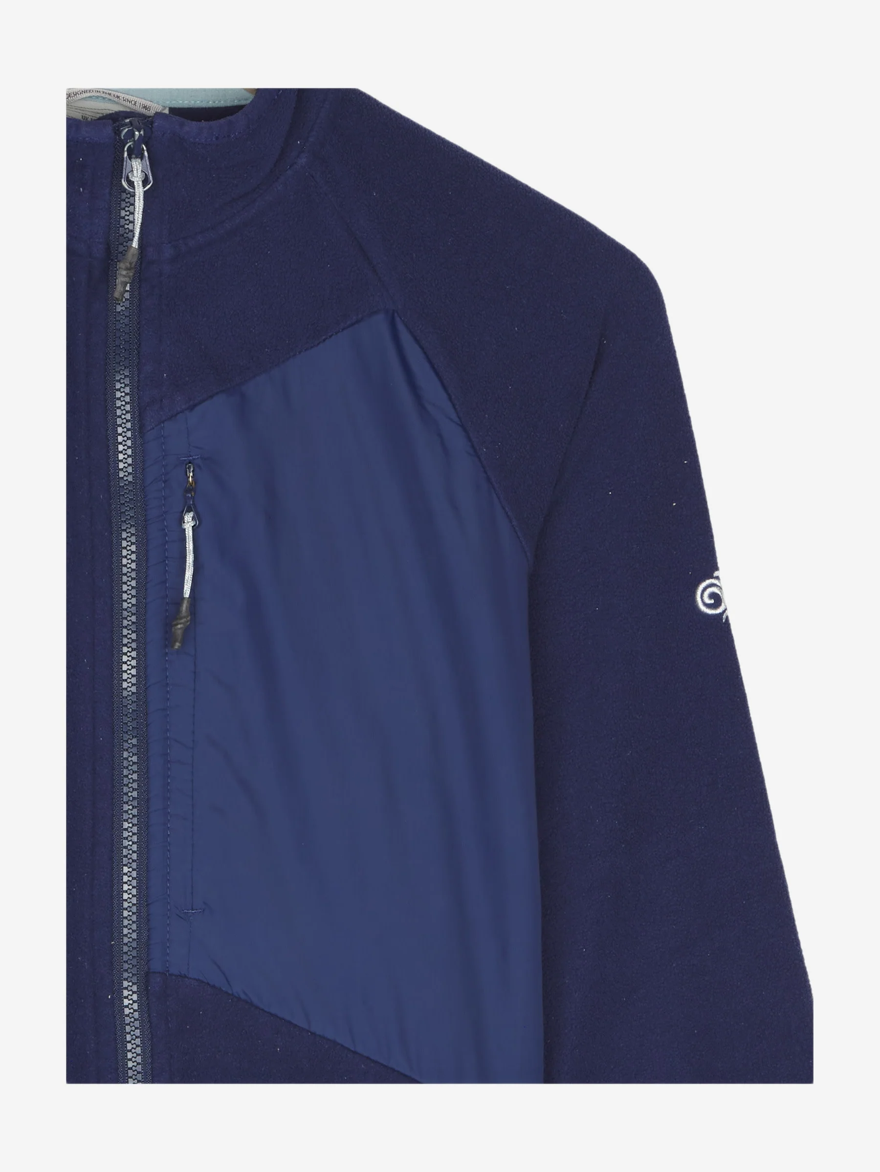 Fleecejacke für Damen - Image 3