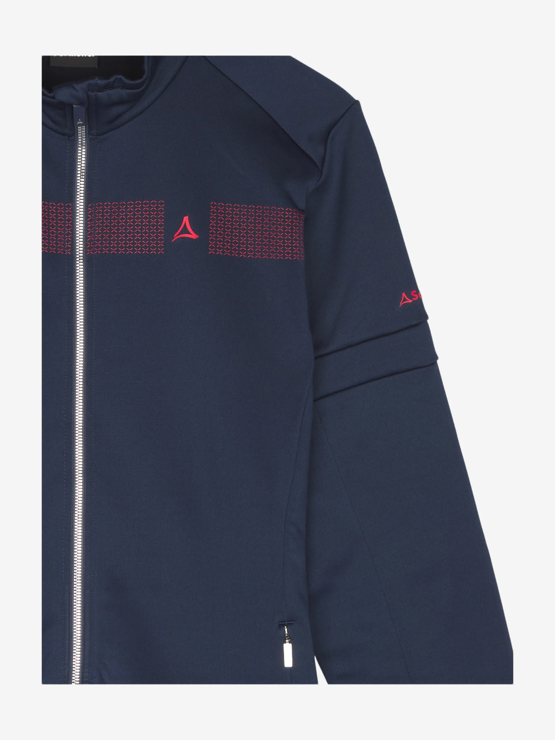 Fleecejacke für Damen - Image 3