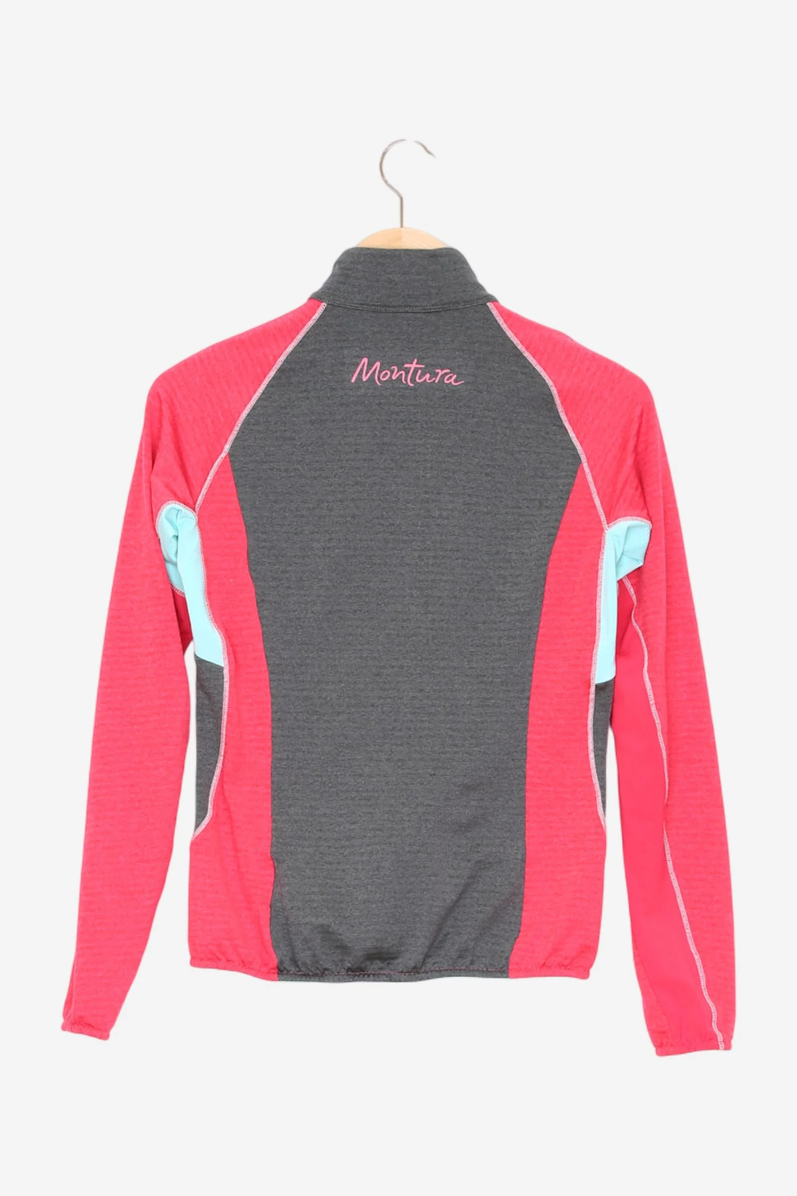 Fleecejacke für Damen - Image 2