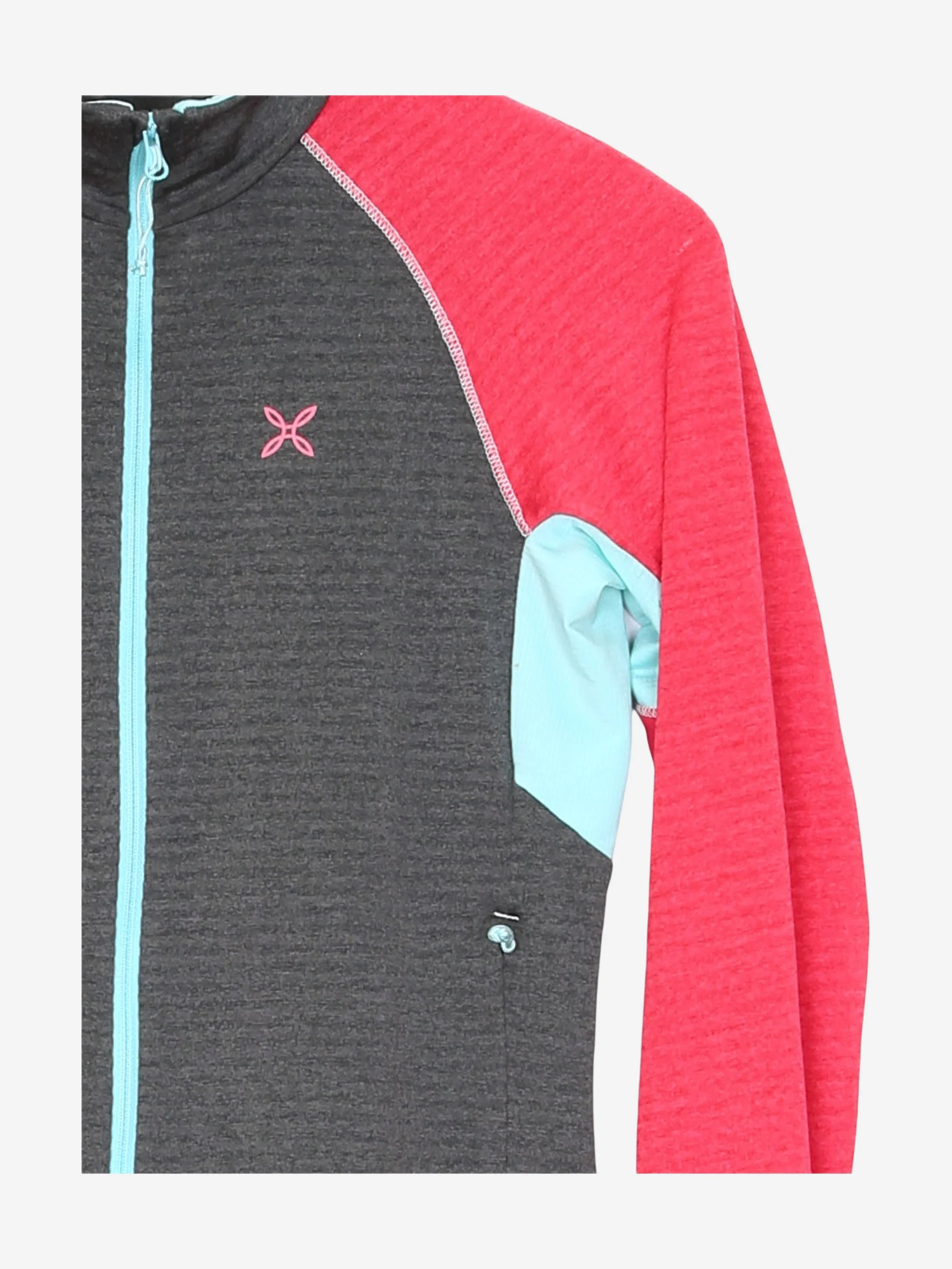 Fleecejacke für Damen - Image 3