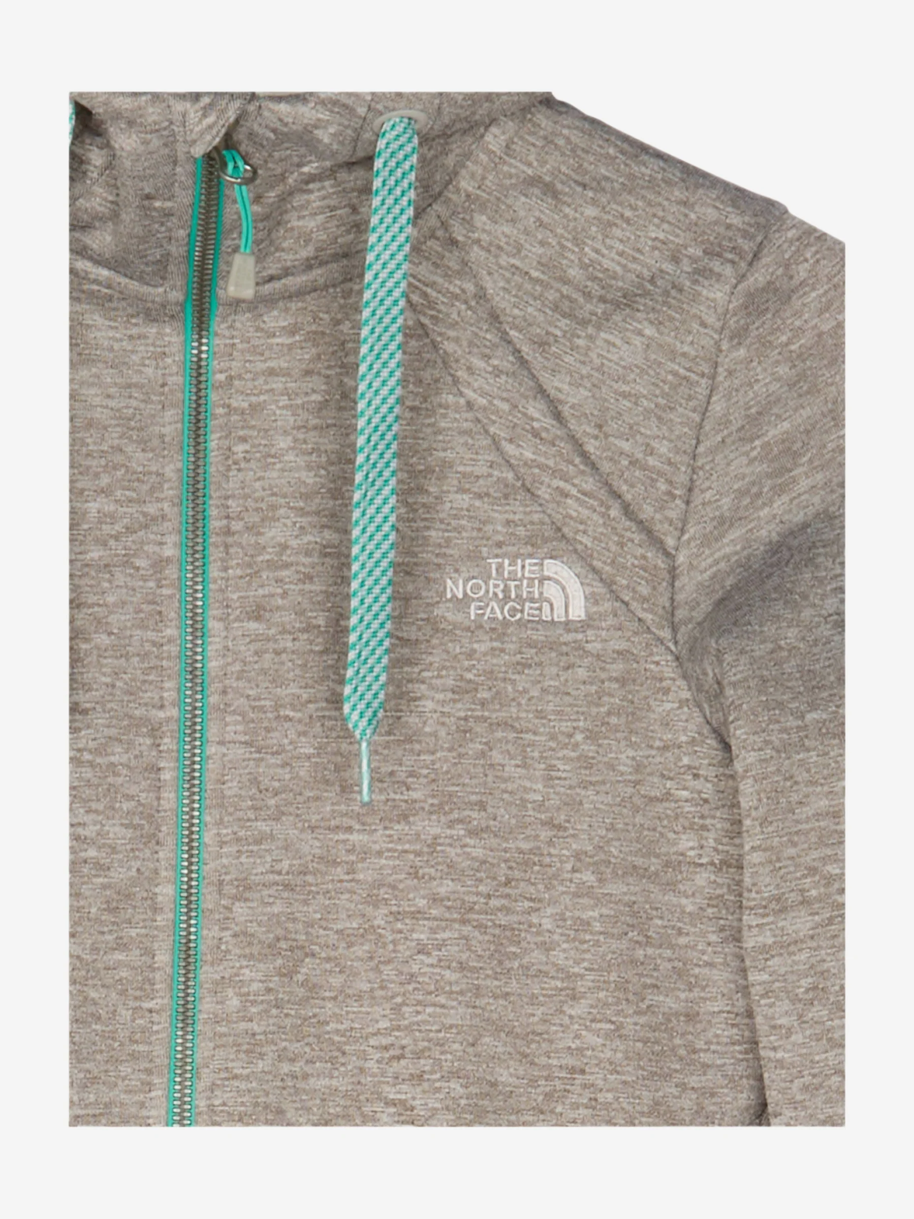 Fleecejacke für Damen - Image 3