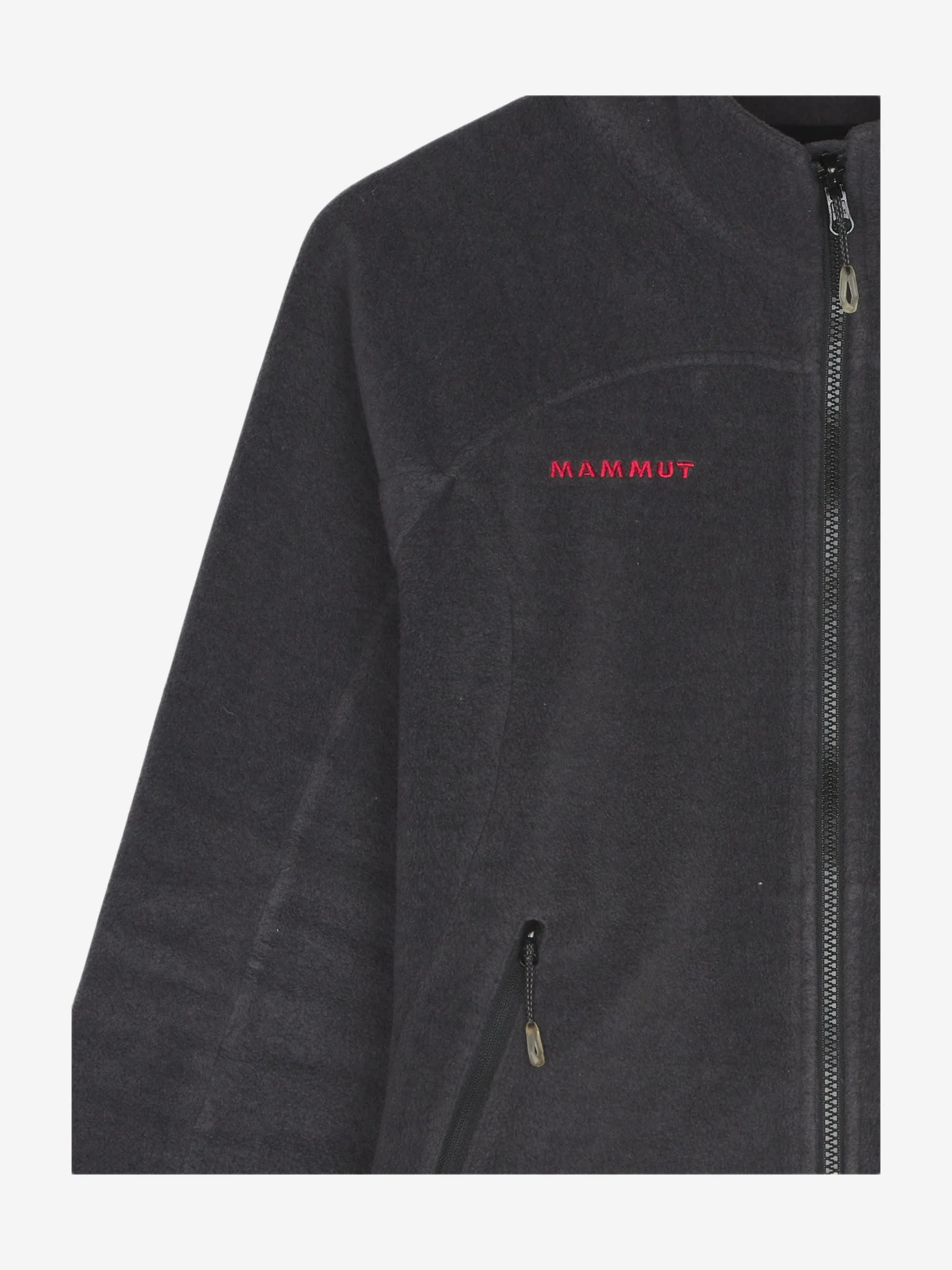 Fleecejacke für Damen - Image 3