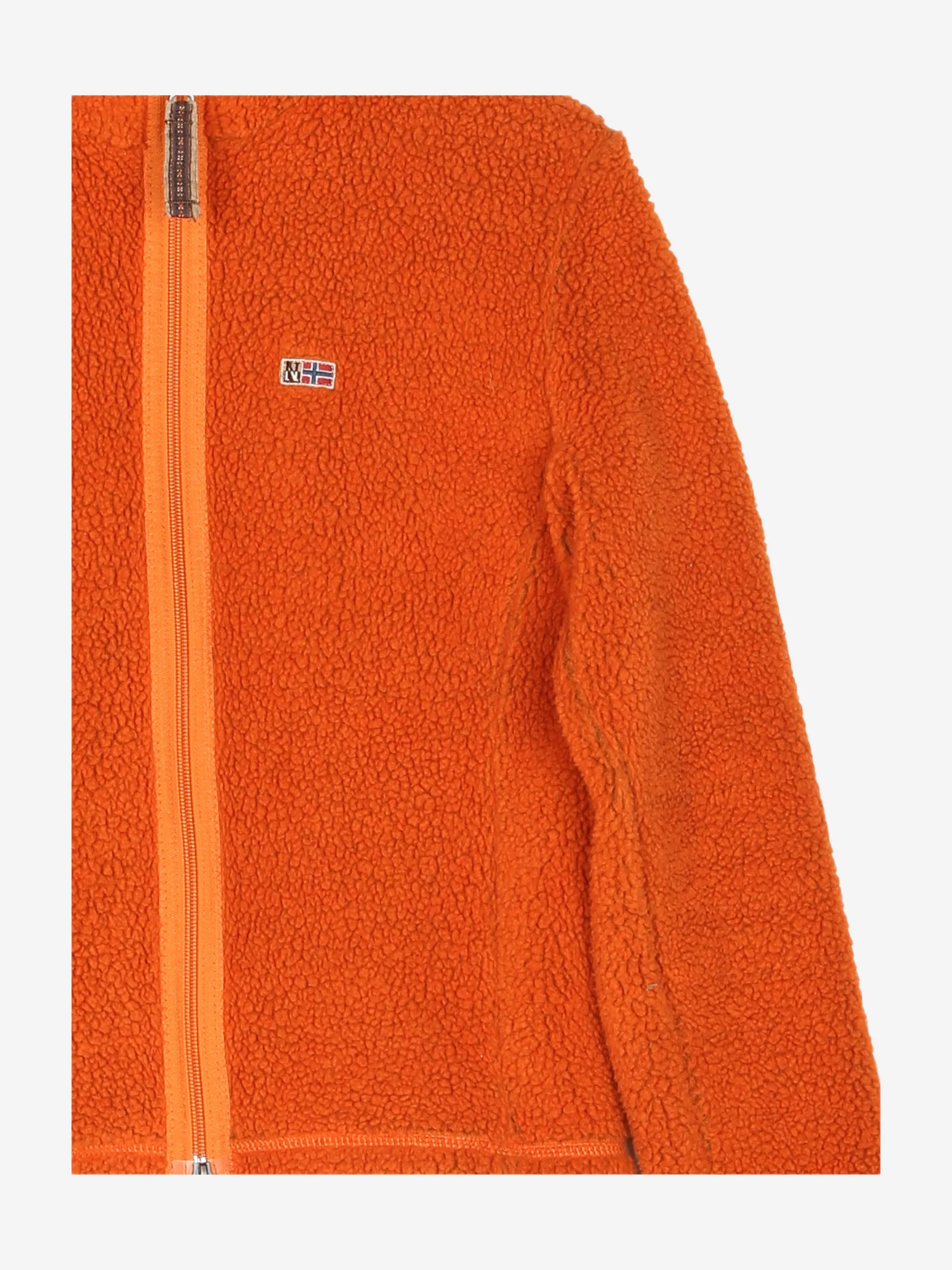 Fleecejacke für Damen - Image 3