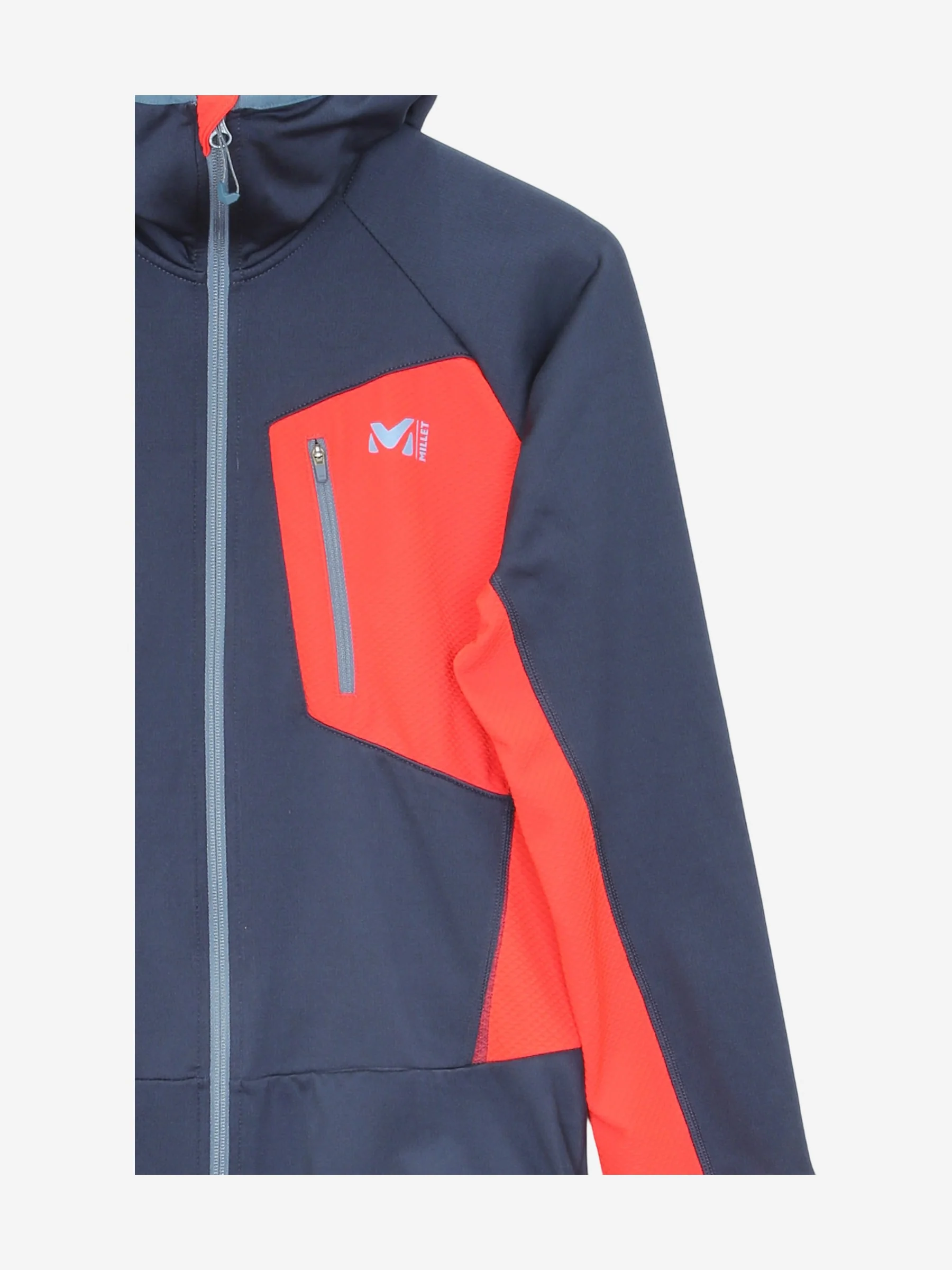 Fleecejacke für Damen - Image 3
