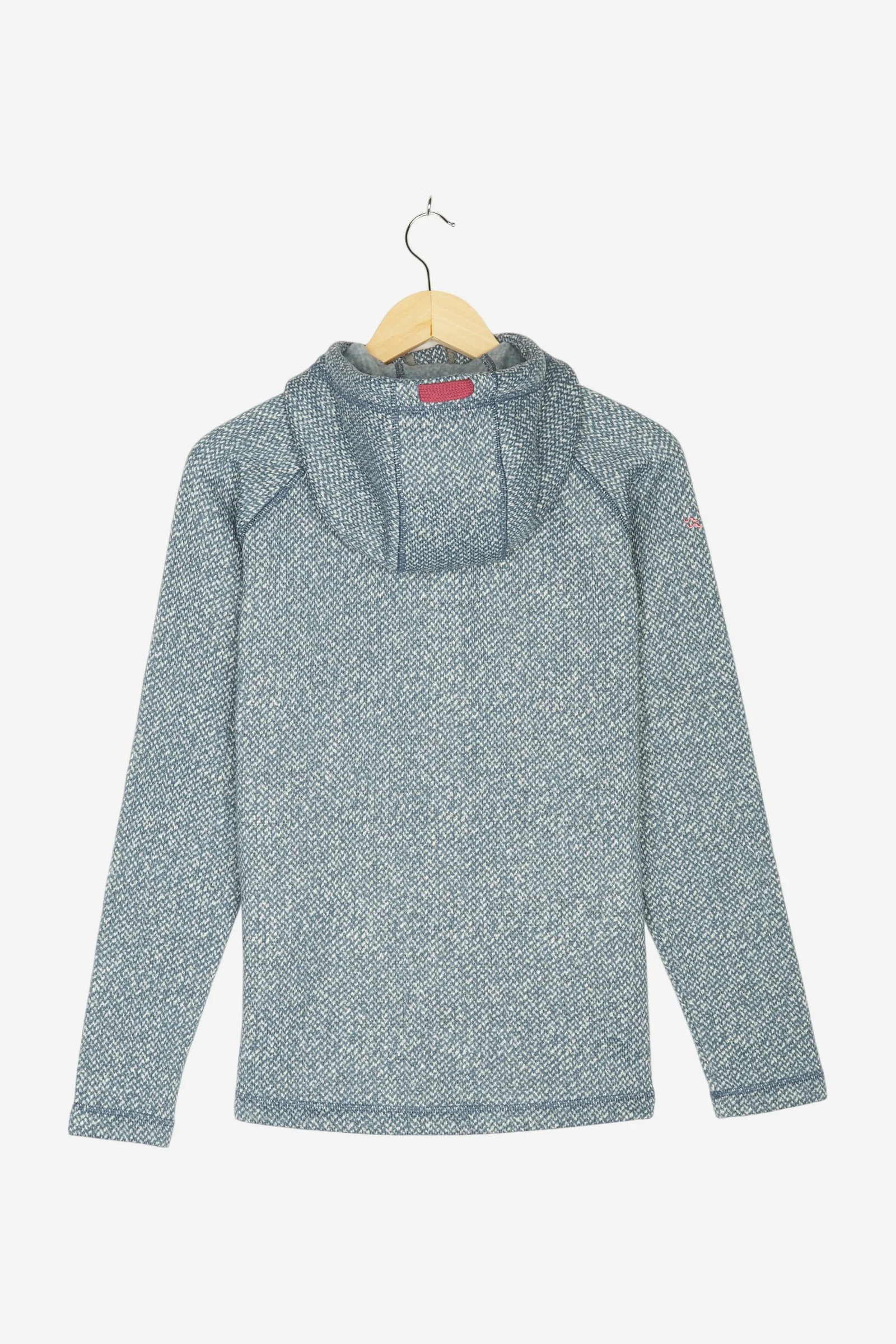 Fleecejacke für Damen - Image 2