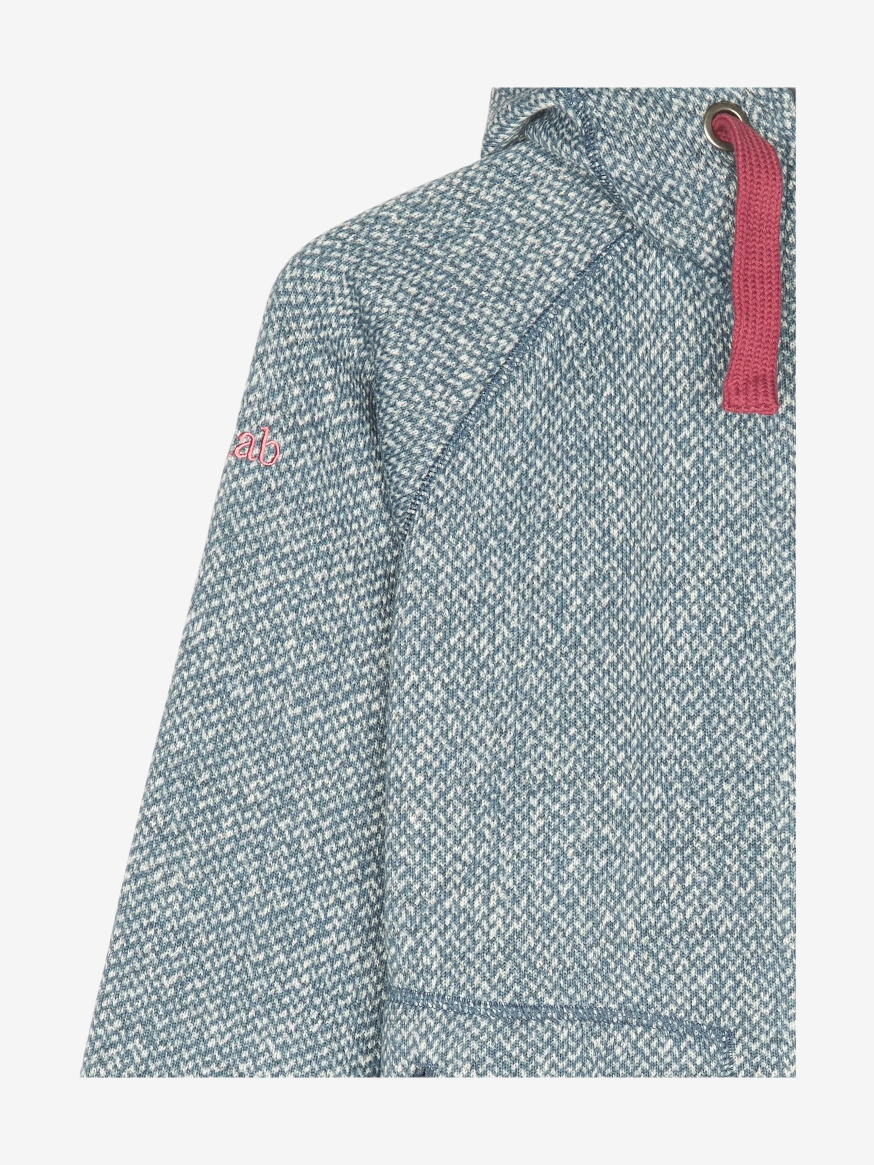 Fleecejacke für Damen - Image 3