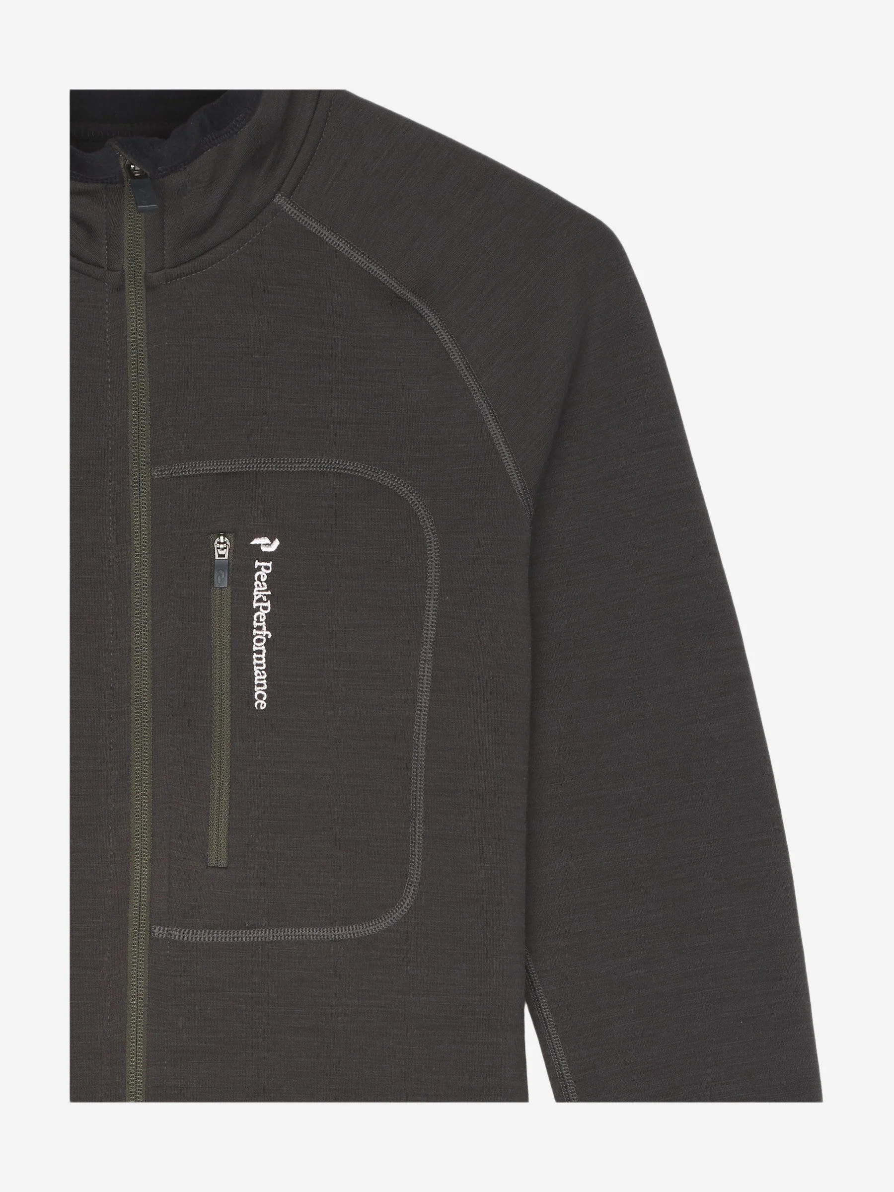 Fleecejacke für Damen - Image 3