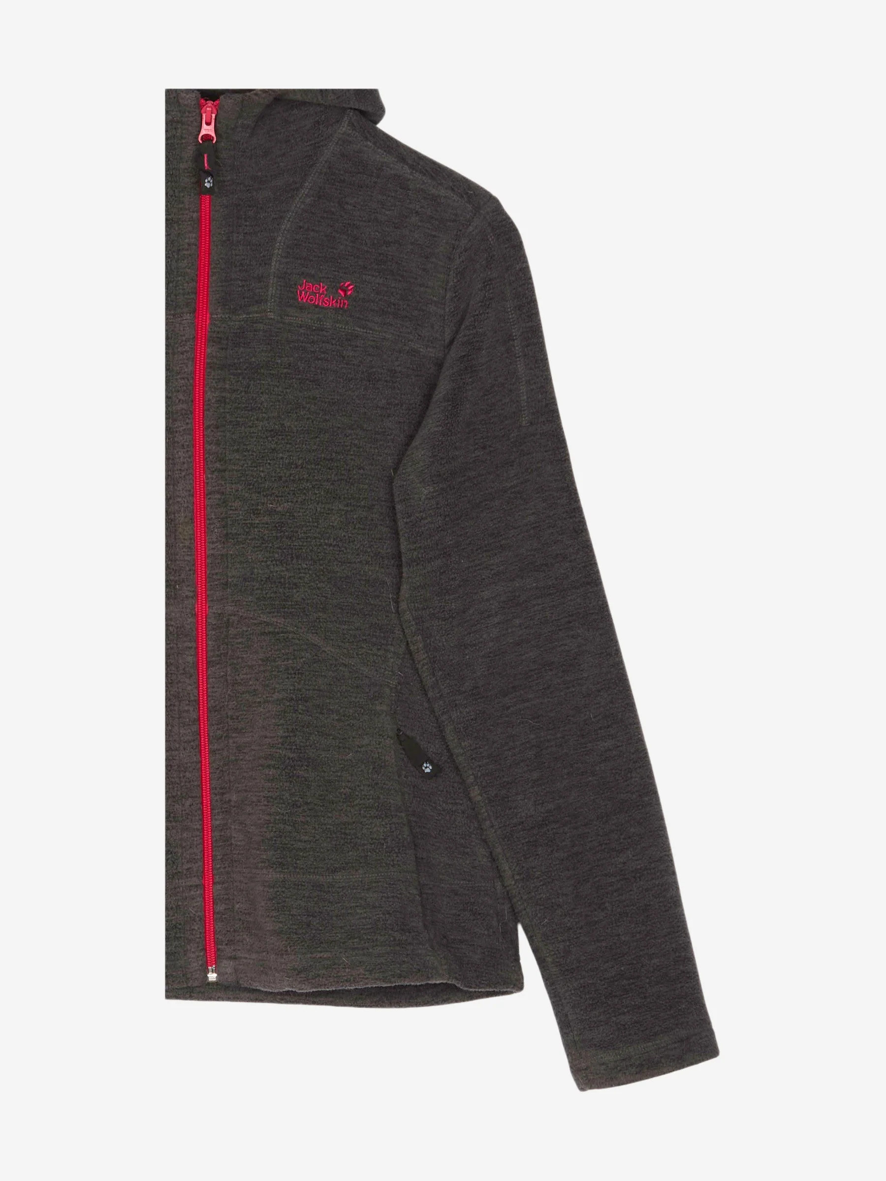 Fleecejacke für Damen - Image 3