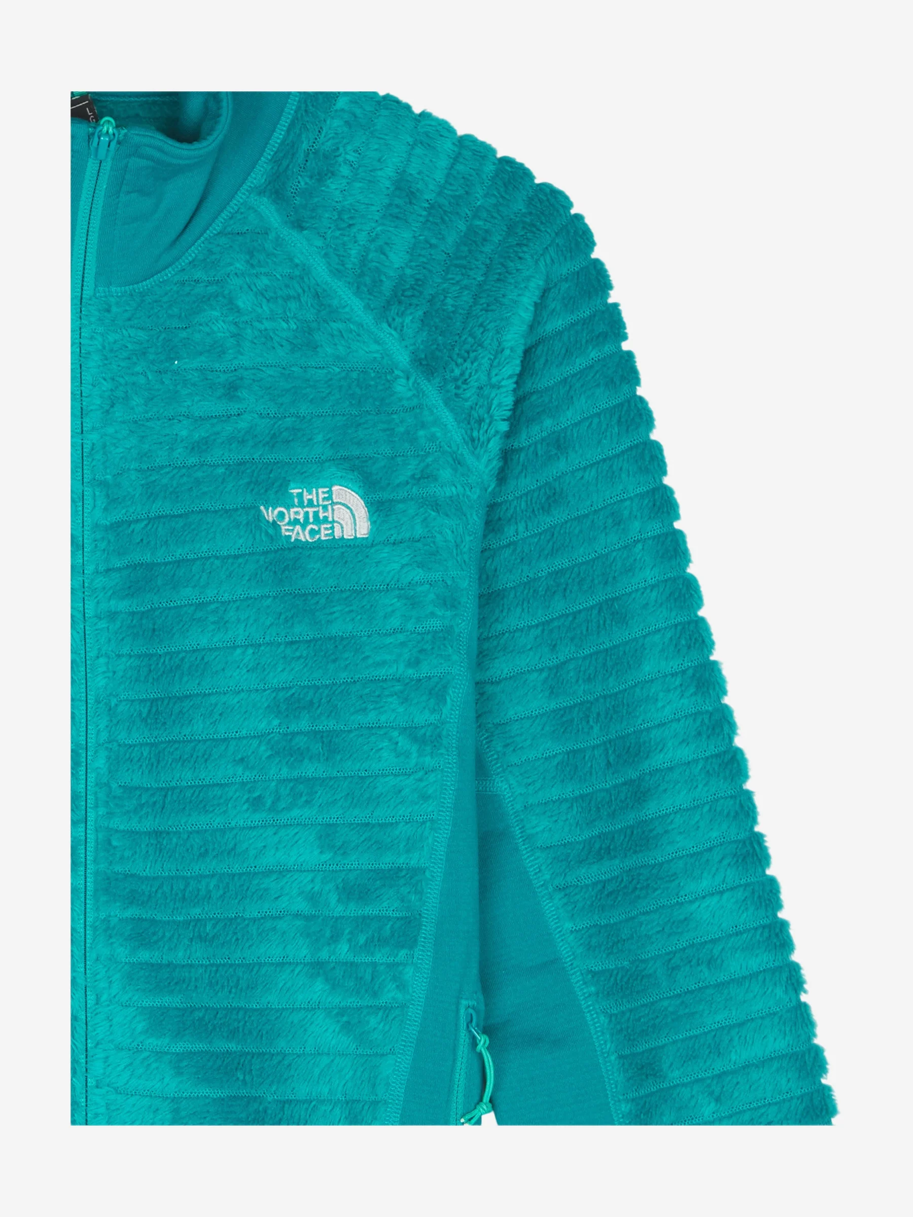 Fleecejacke für Damen - Image 3