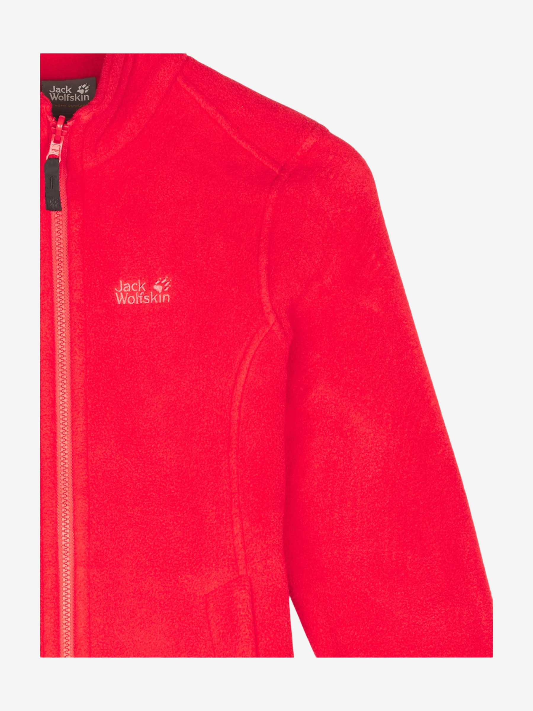 Fleecejacke für Damen - Image 3