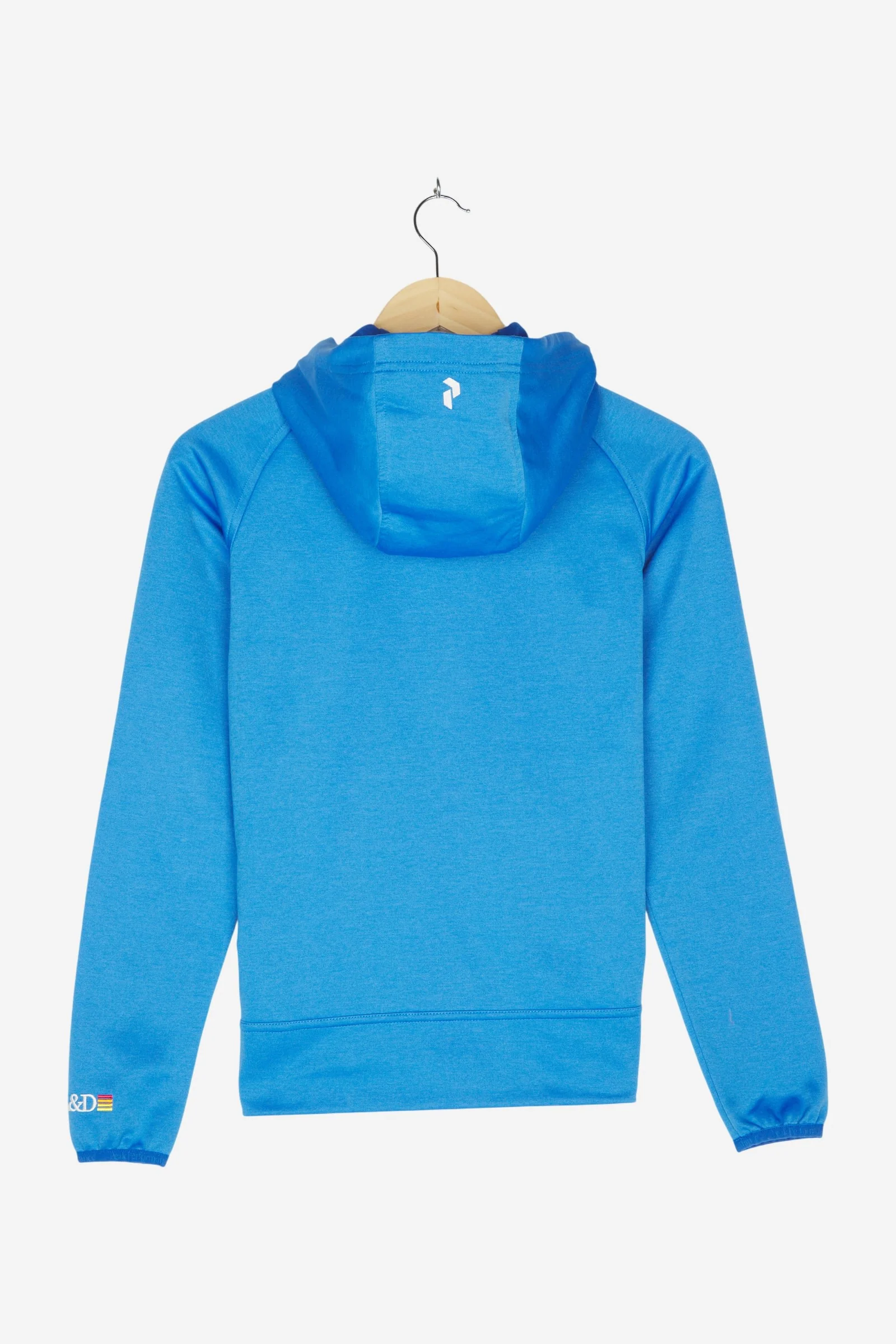 Fleecejacke für Damen - Image 2