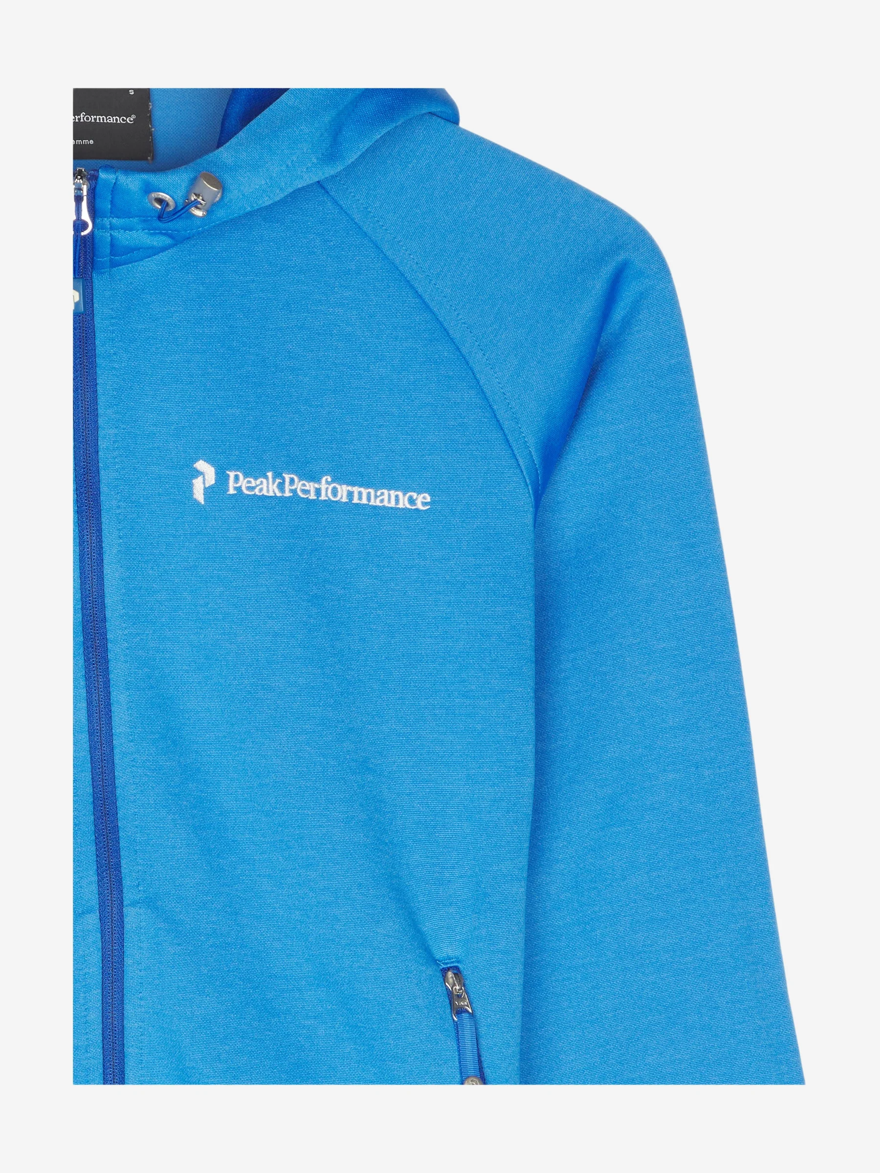Fleecejacke für Damen - Image 3