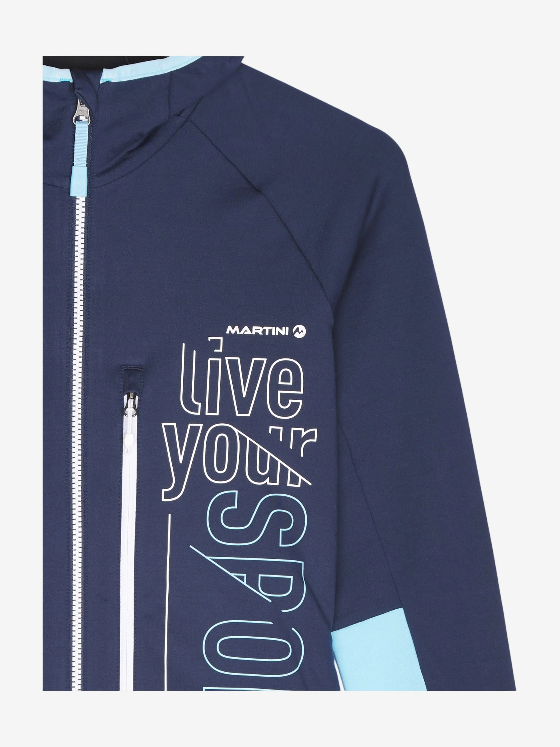 Fleecejacke für Damen - Image 3