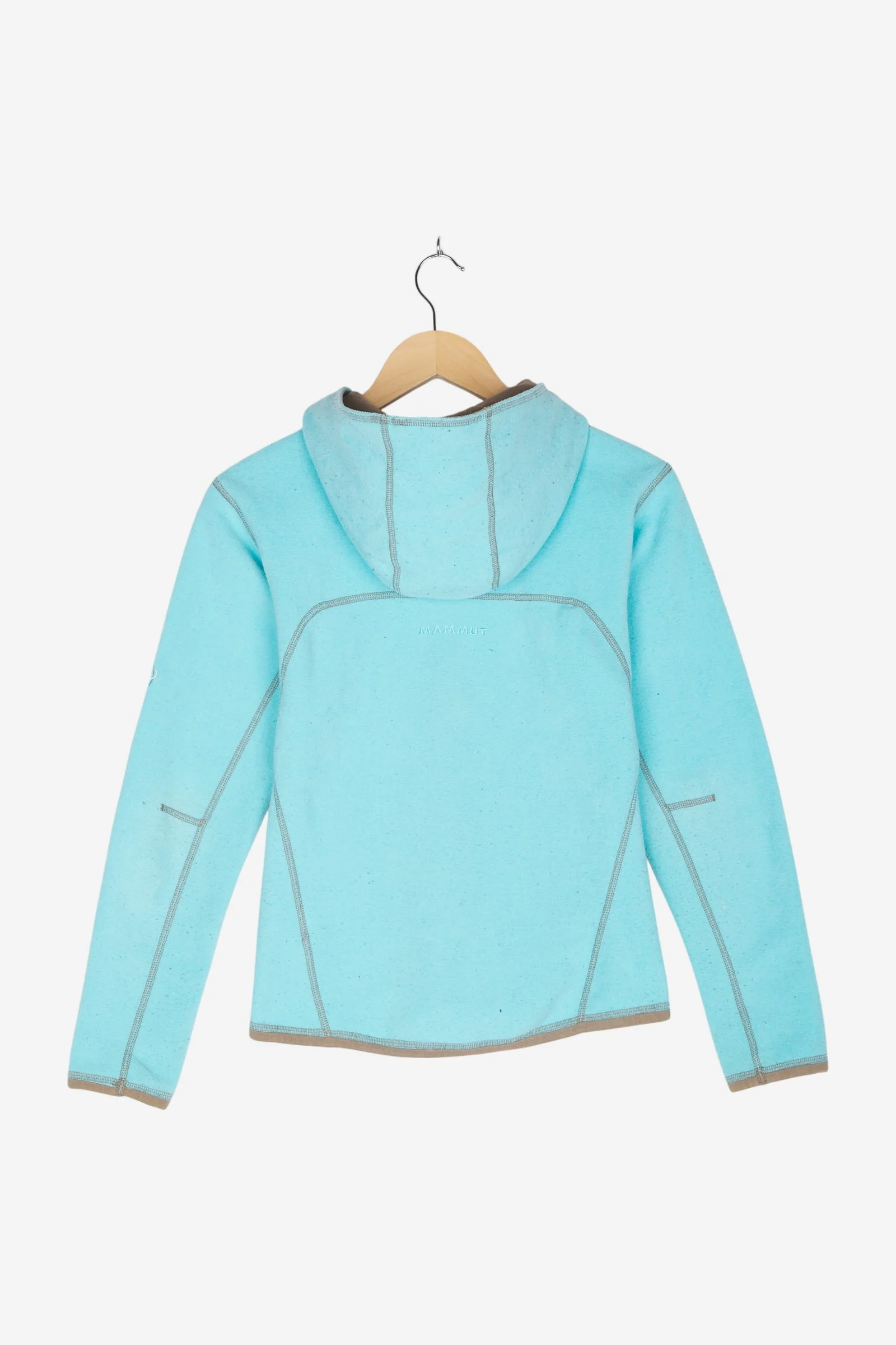 Fleecejacke für Damen - Image 2