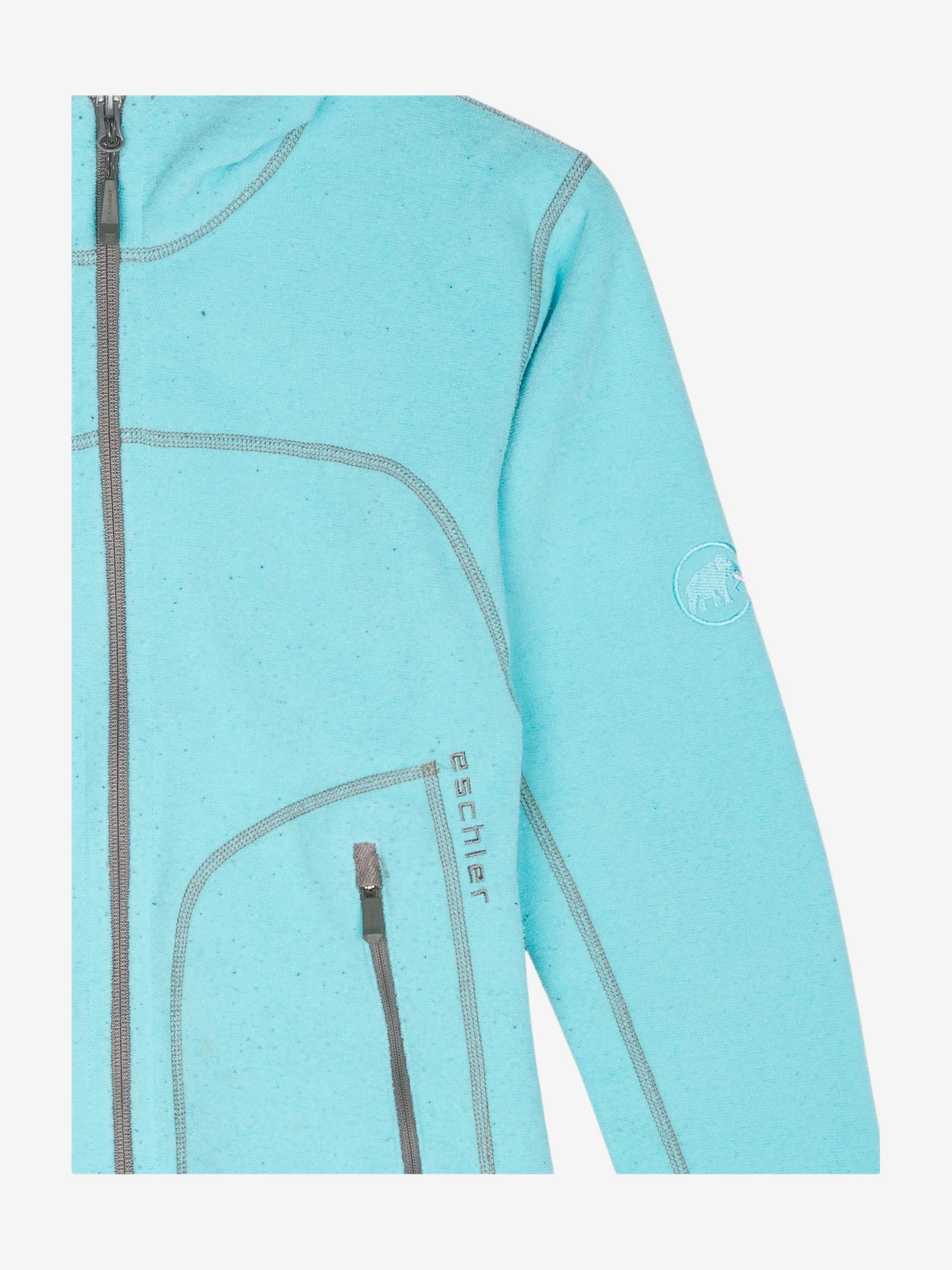 Fleecejacke für Damen - Image 3