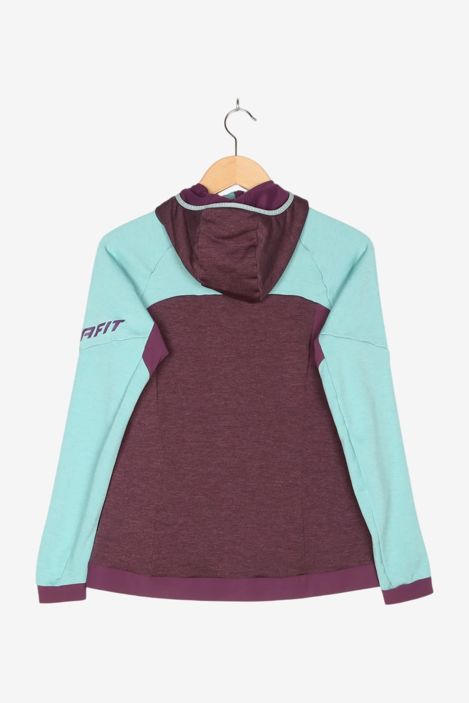 Fleecejacke für Damen - Image 2