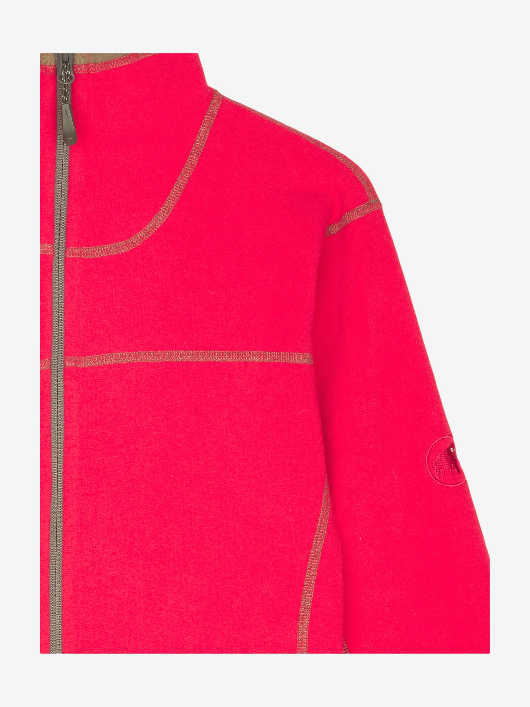 Fleecejacke für Damen - Image 3