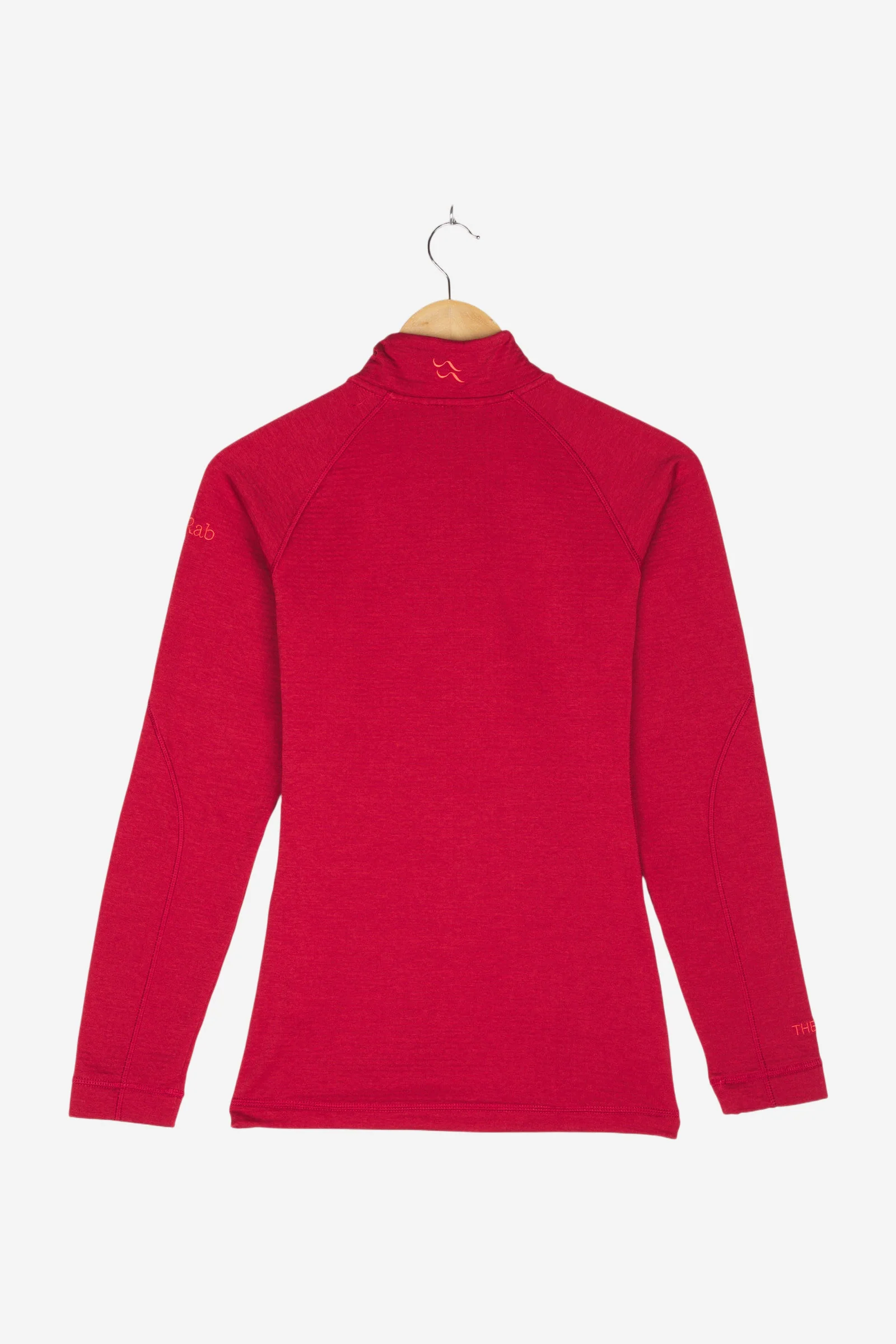 Fleecejacke für Damen - Image 2