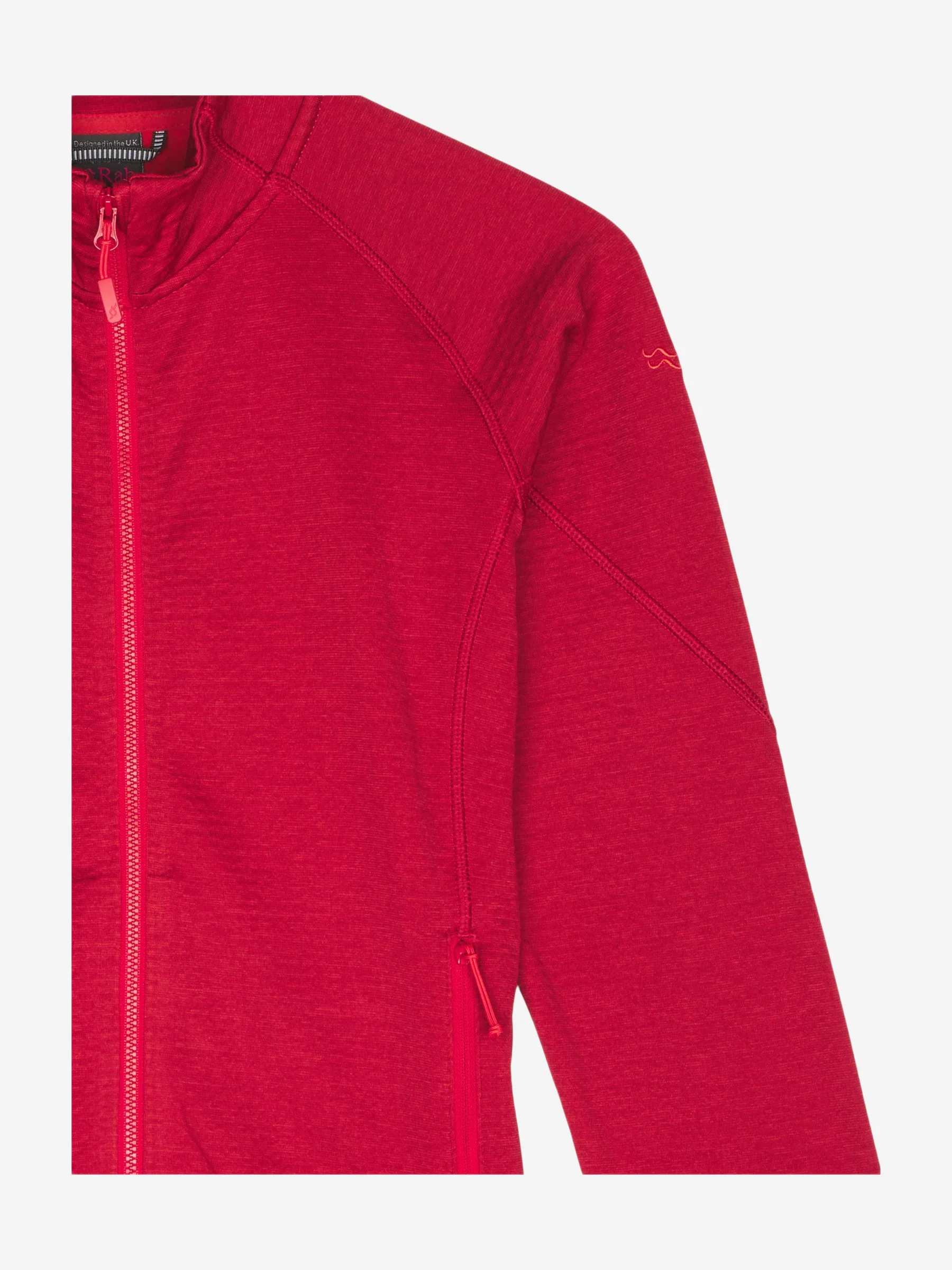 Fleecejacke für Damen - Image 3