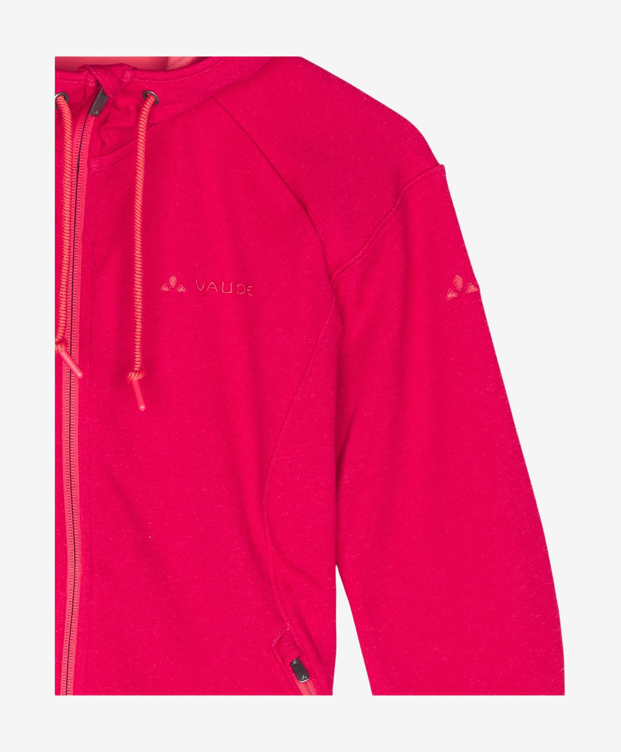 Fleecejacke für Damen - Image 3