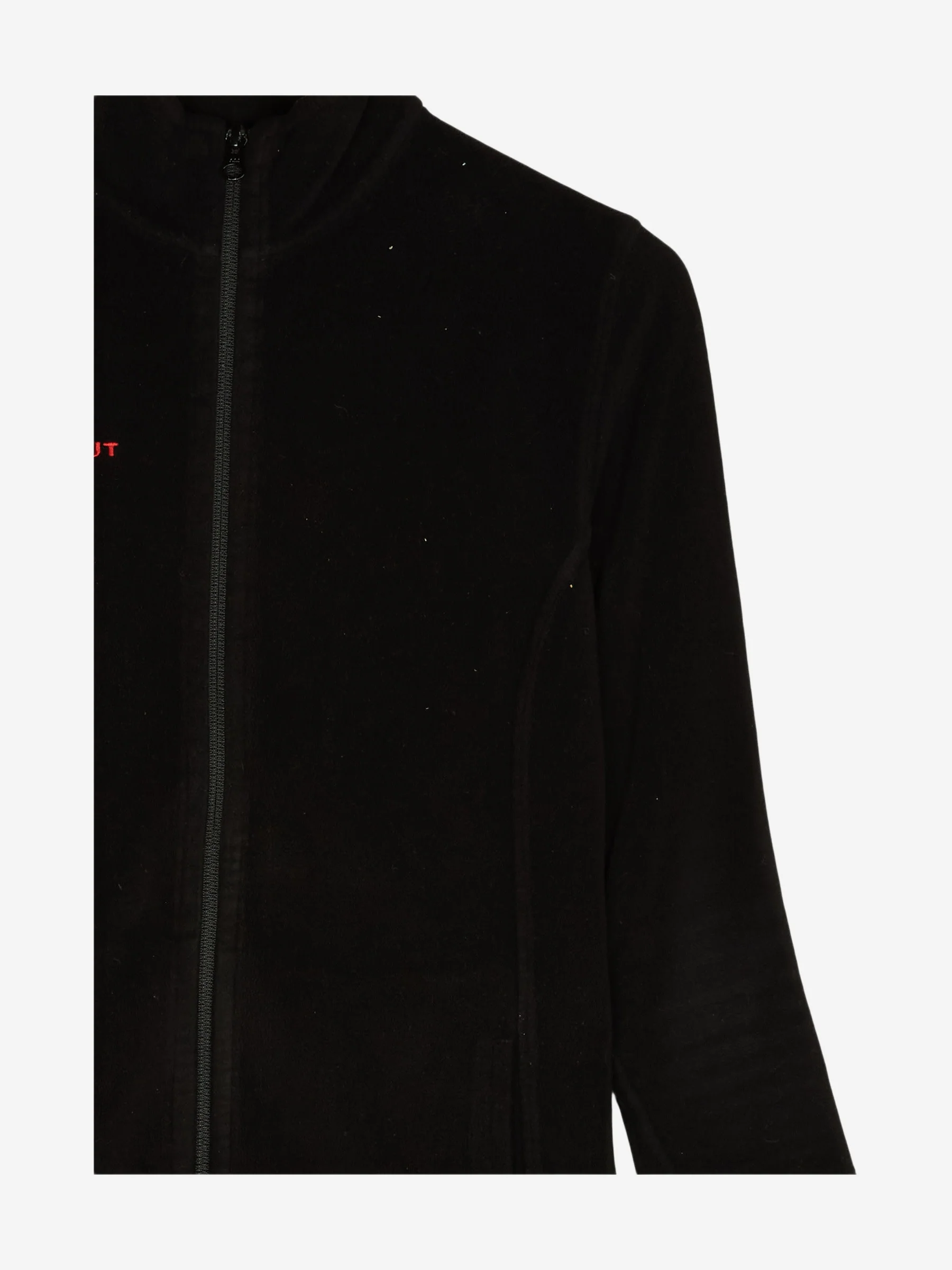 Fleecejacke für Damen - Image 3