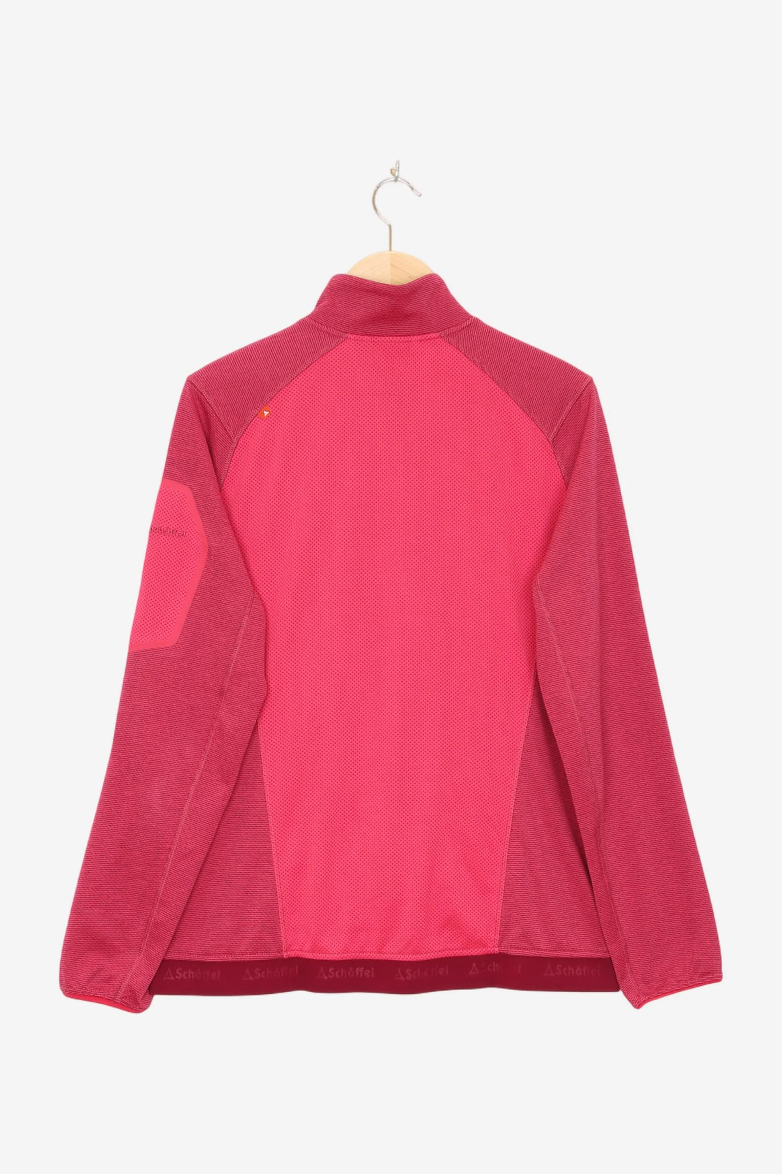 Fleecejacke für Damen - Image 2