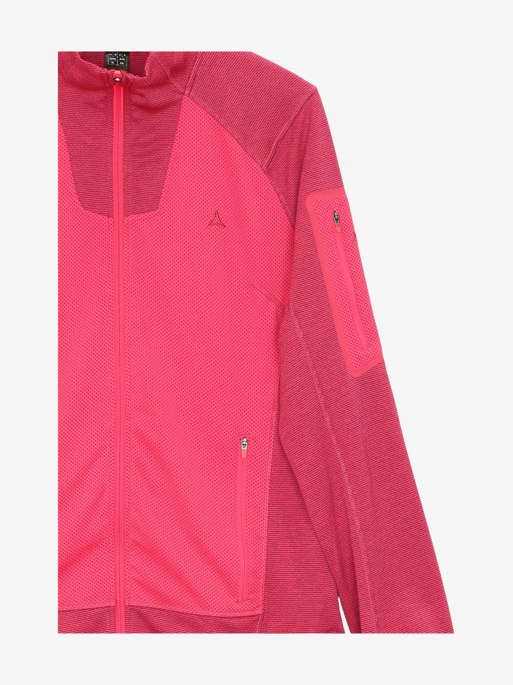 Fleecejacke für Damen - Image 3