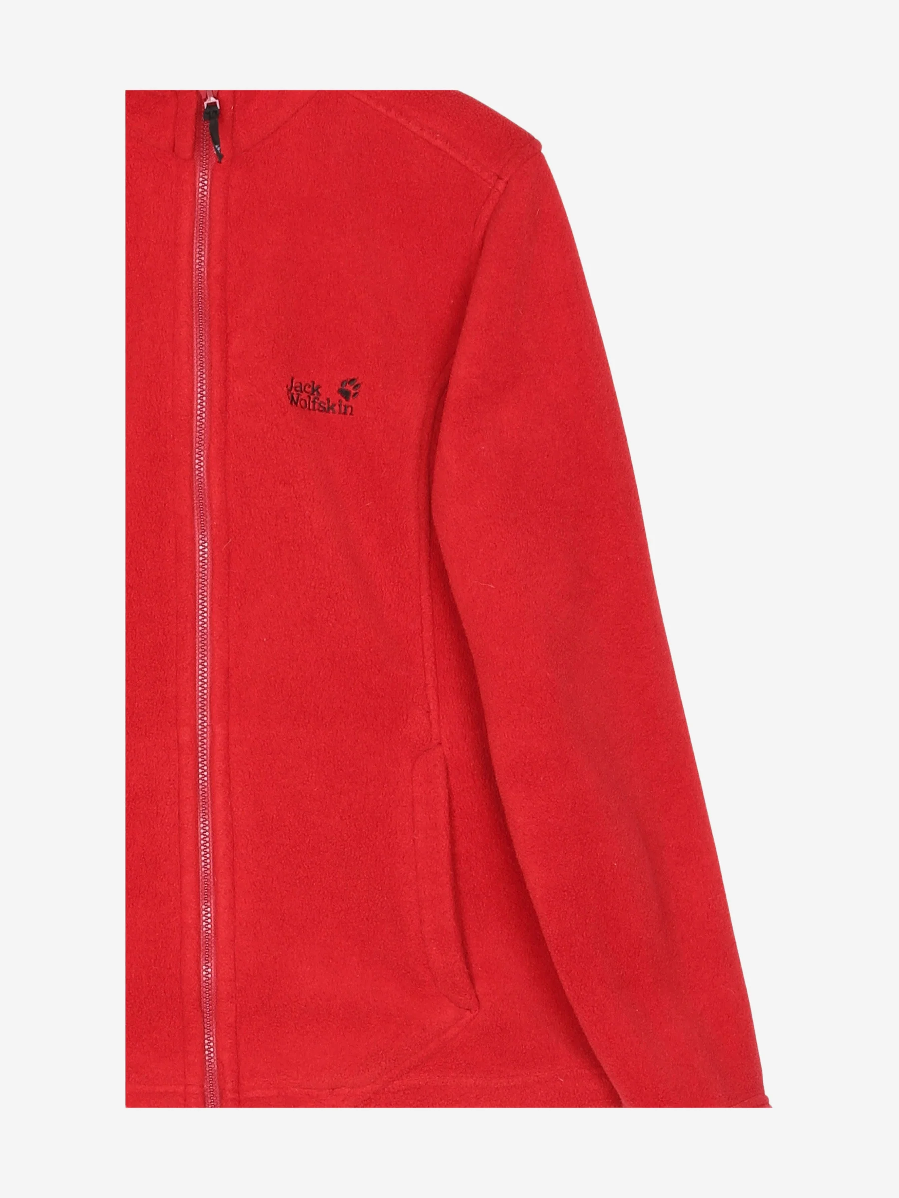 Fleecejacke für Damen - Image 3