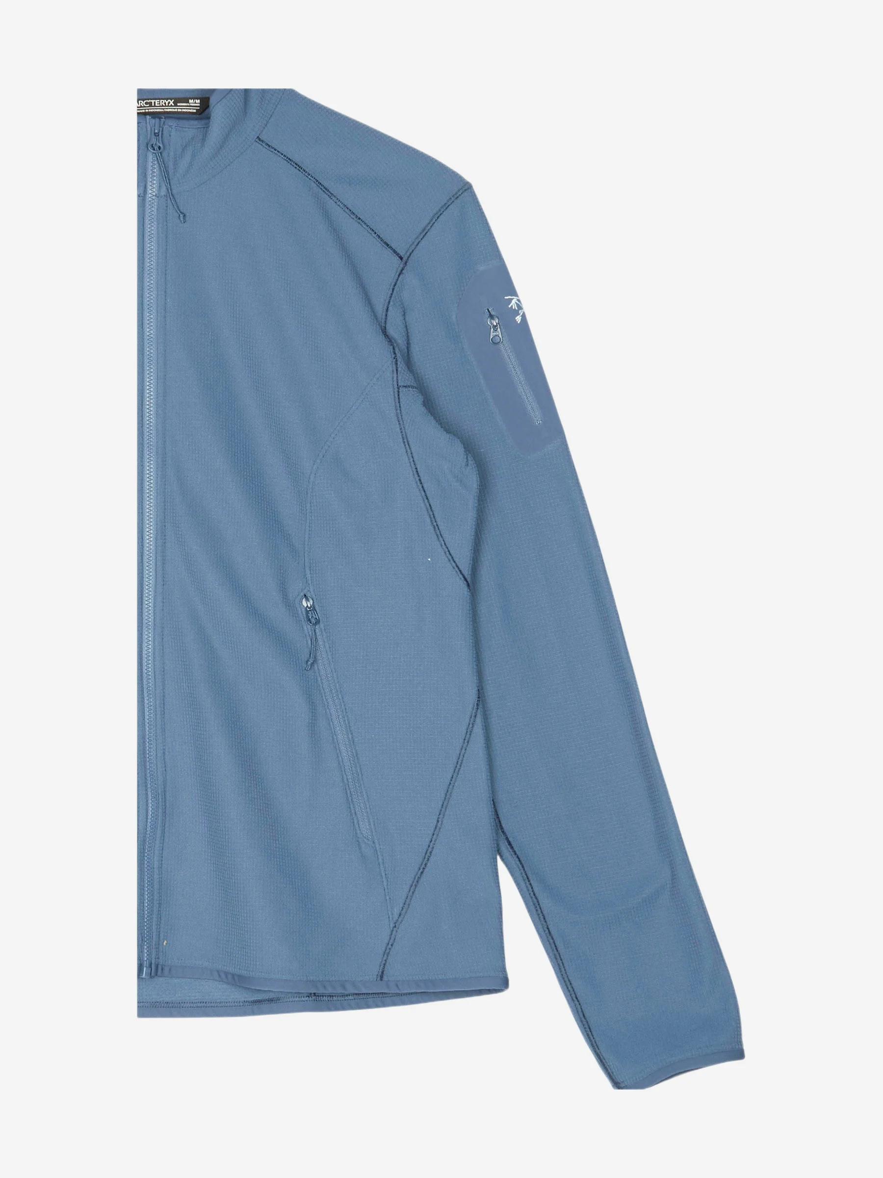 Fleecejacke für Damen - Image 3