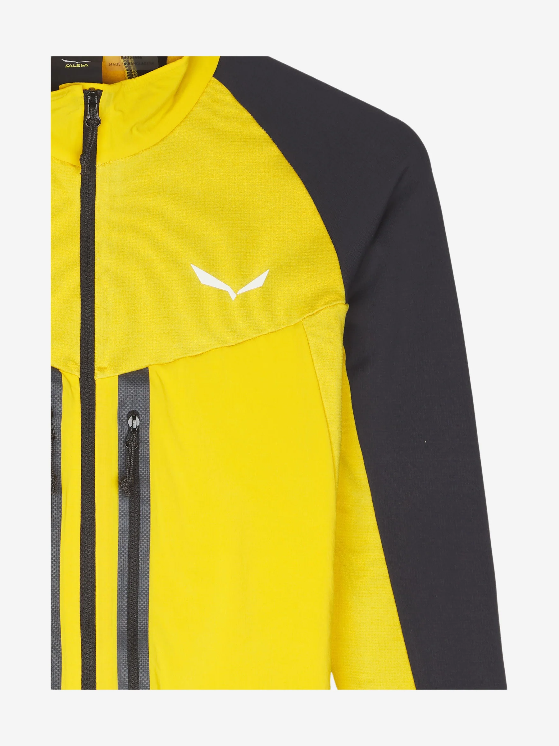 Fleecejacke für Damen - Image 3