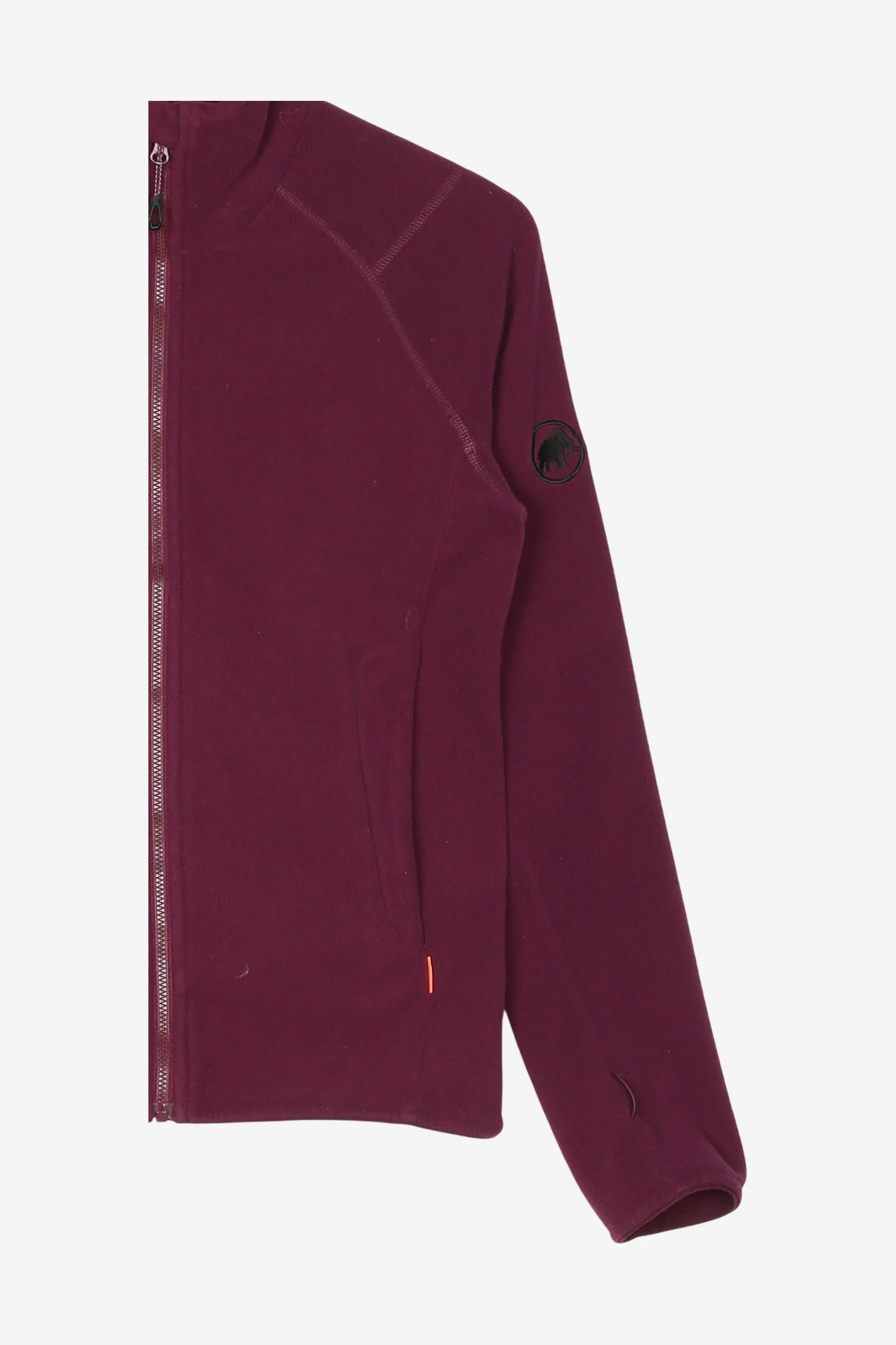 Fleecejacke für Damen - Image 3