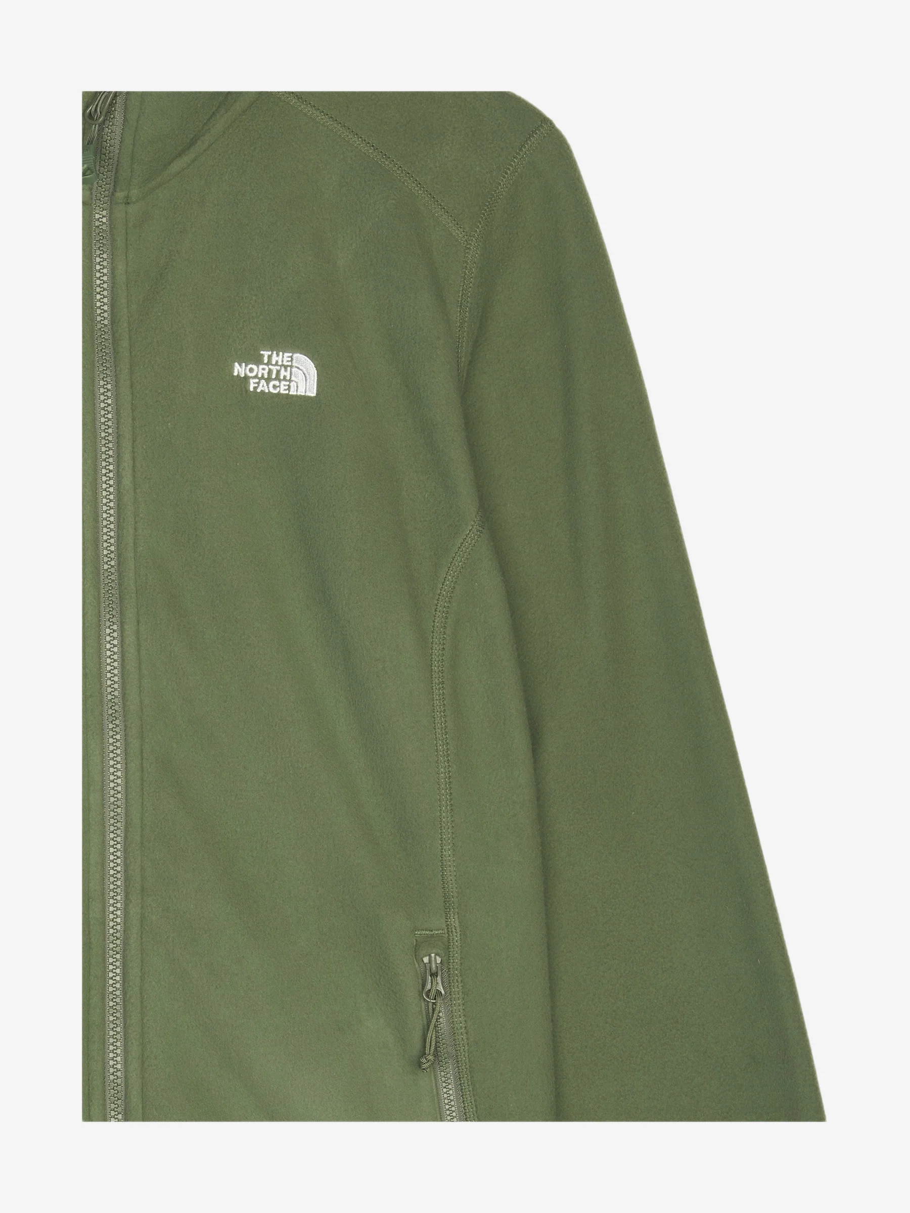 Fleecejacke für Damen - Image 3