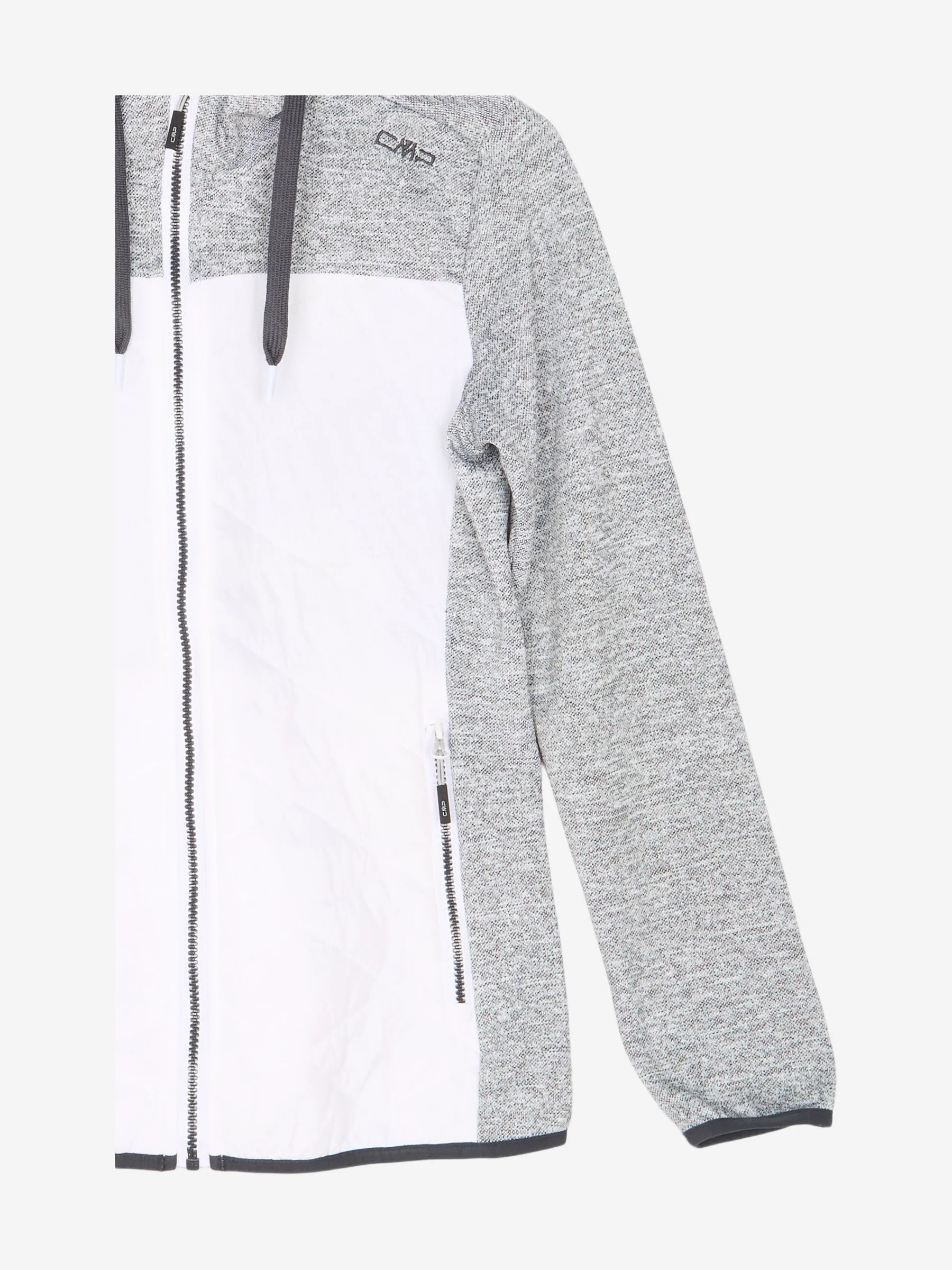 Fleecejacke für Damen - Image 3