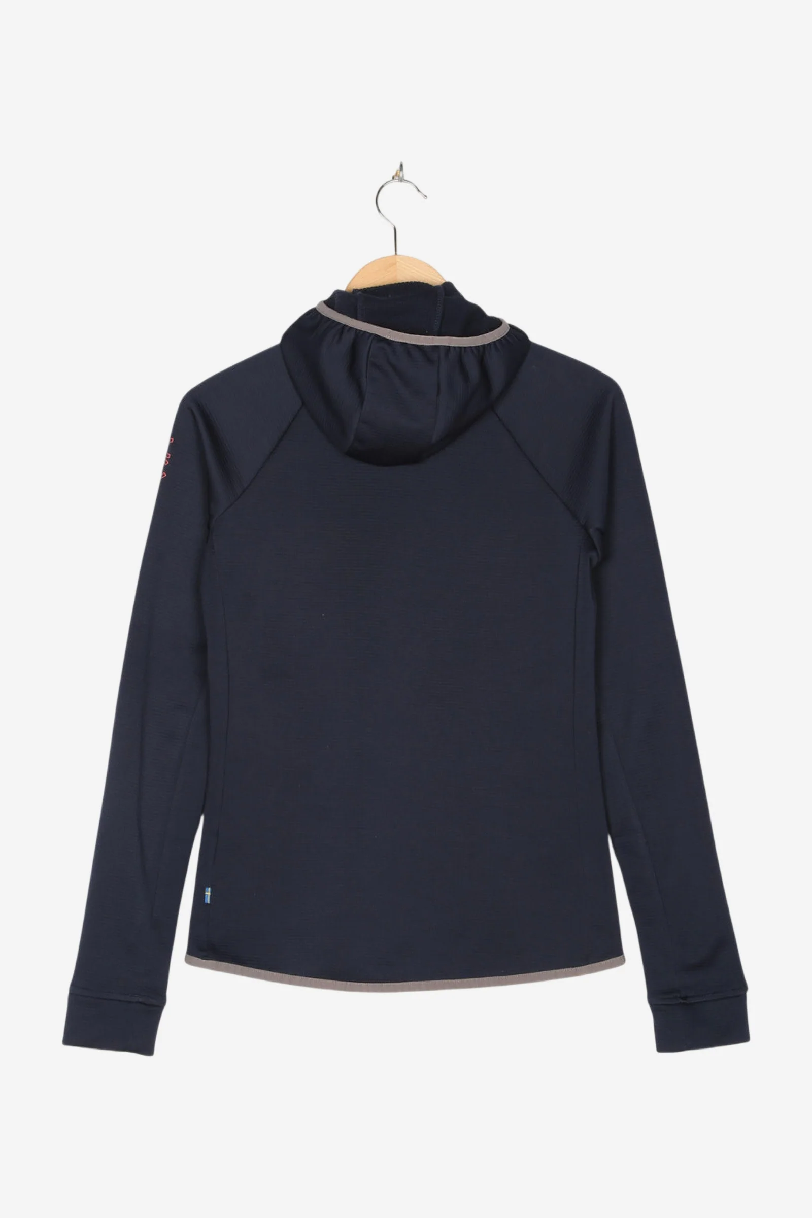 Fleecejacke für Damen - Image 2