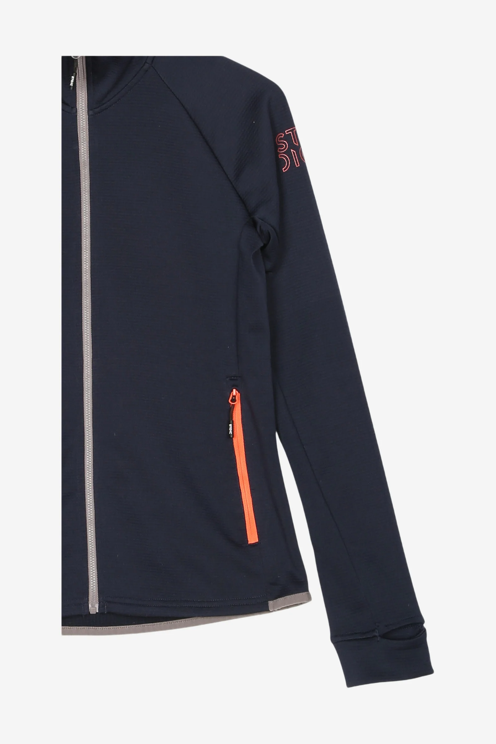 Fleecejacke für Damen - Image 3