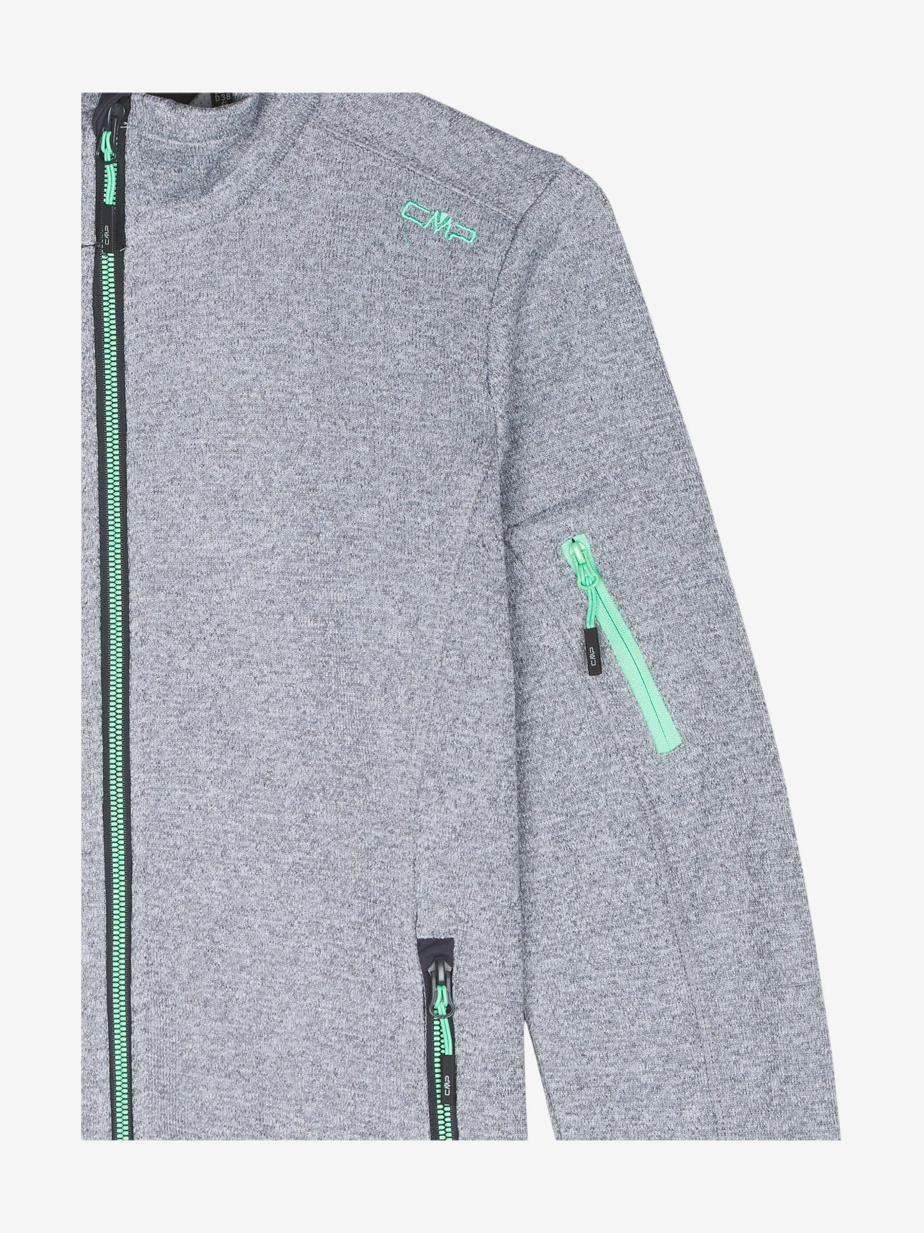 Fleecejacke für Damen - Image 3