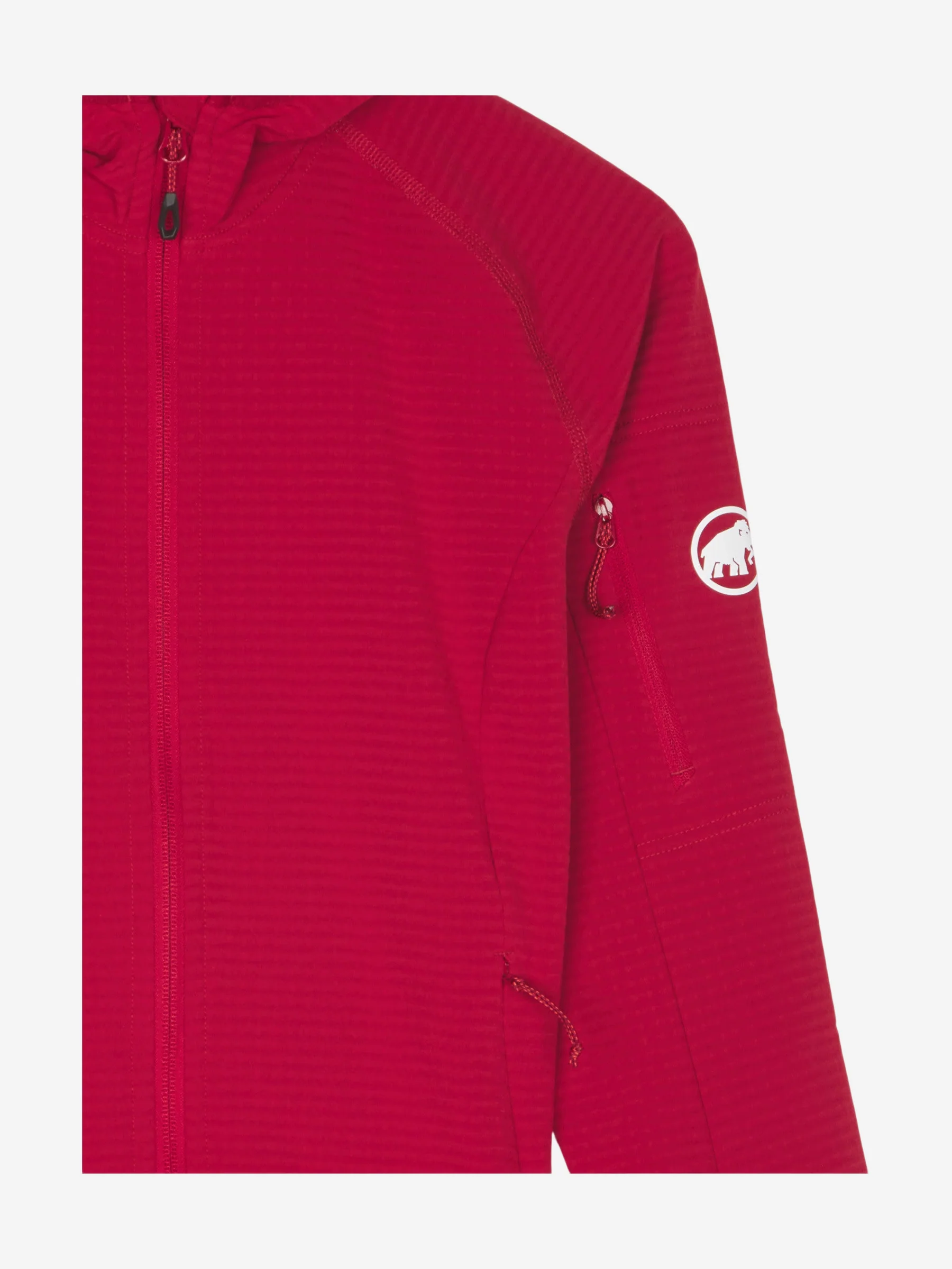 Fleecejacke für Damen - Image 3