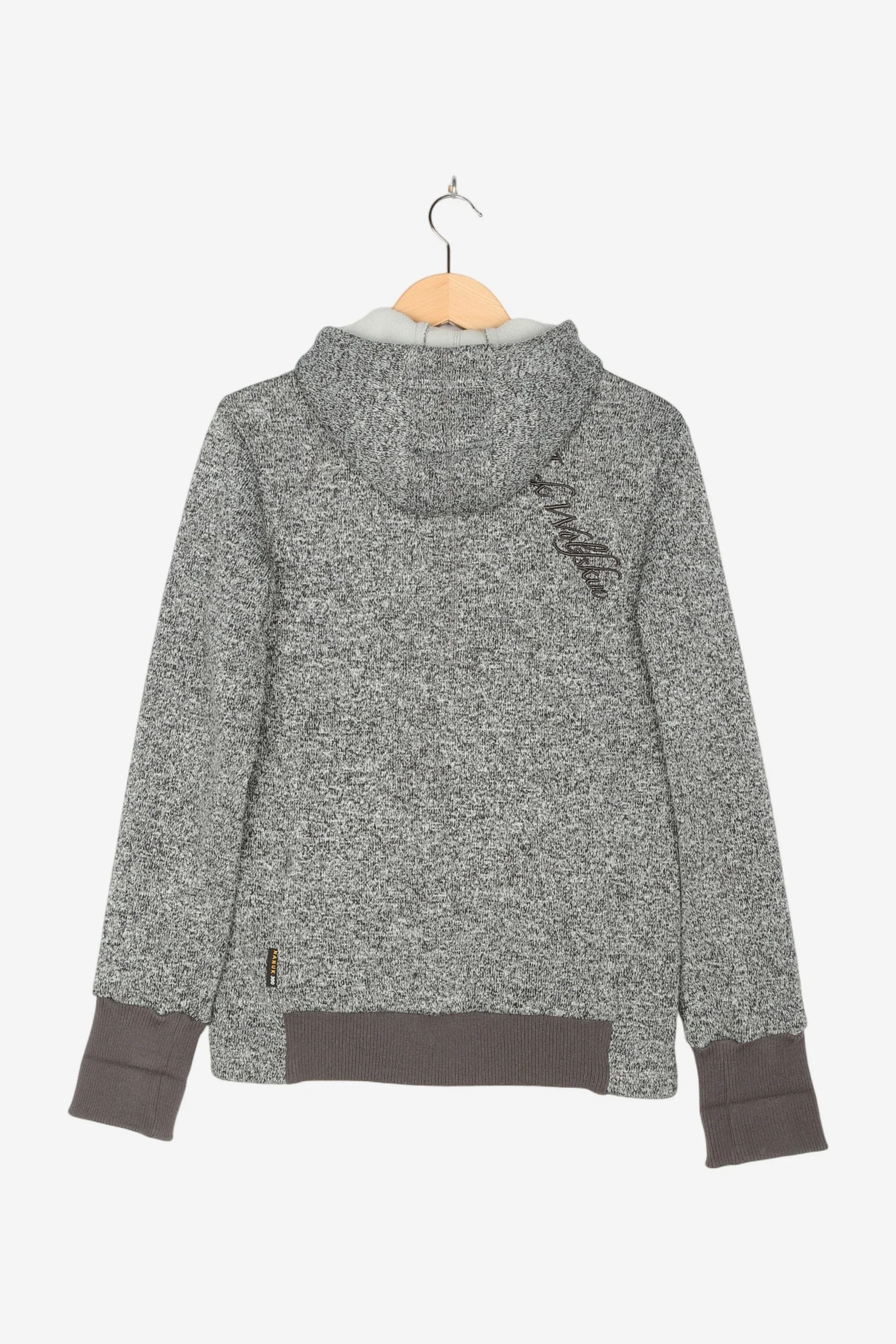 Fleecejacke für Damen - Image 2